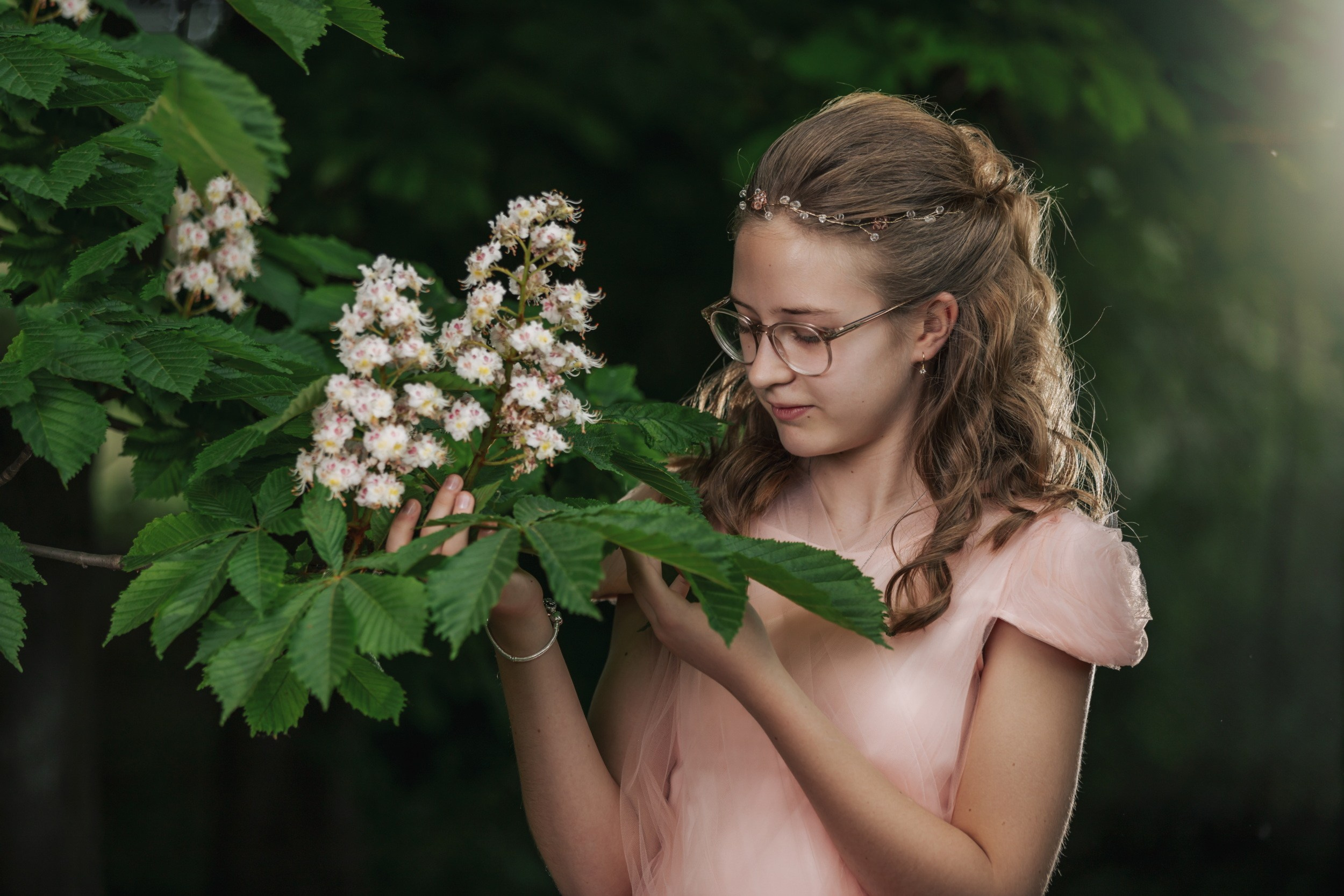 TINEJDŽERI. Fotografi iz Backog Petrovca David i Andrea Stojanovic