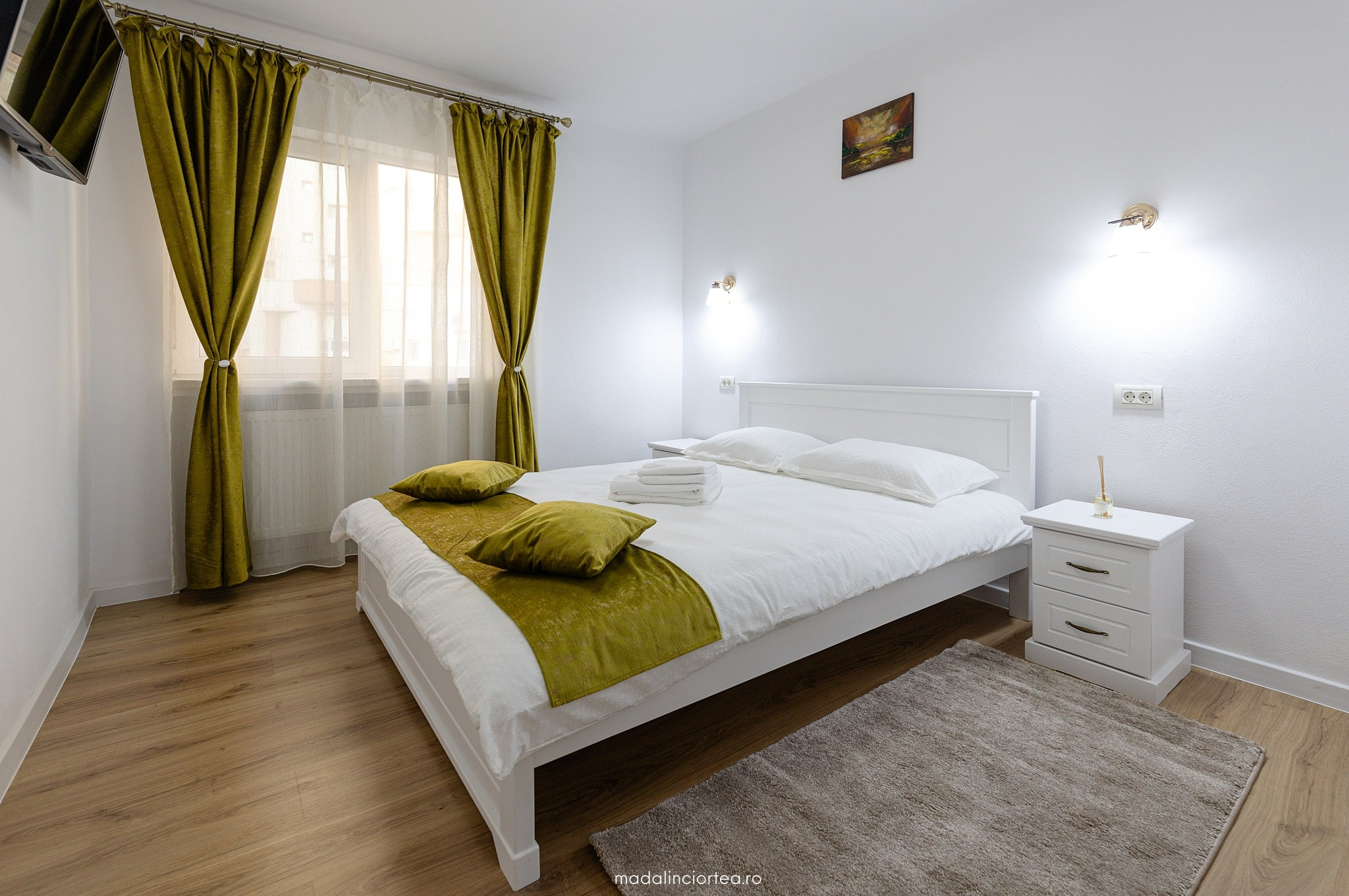 Fotografii profesionale pentru apartament situat în Alba Iulia. Mădălin Ciortea - fotograf de nuntă și de familie | Dream Art Events