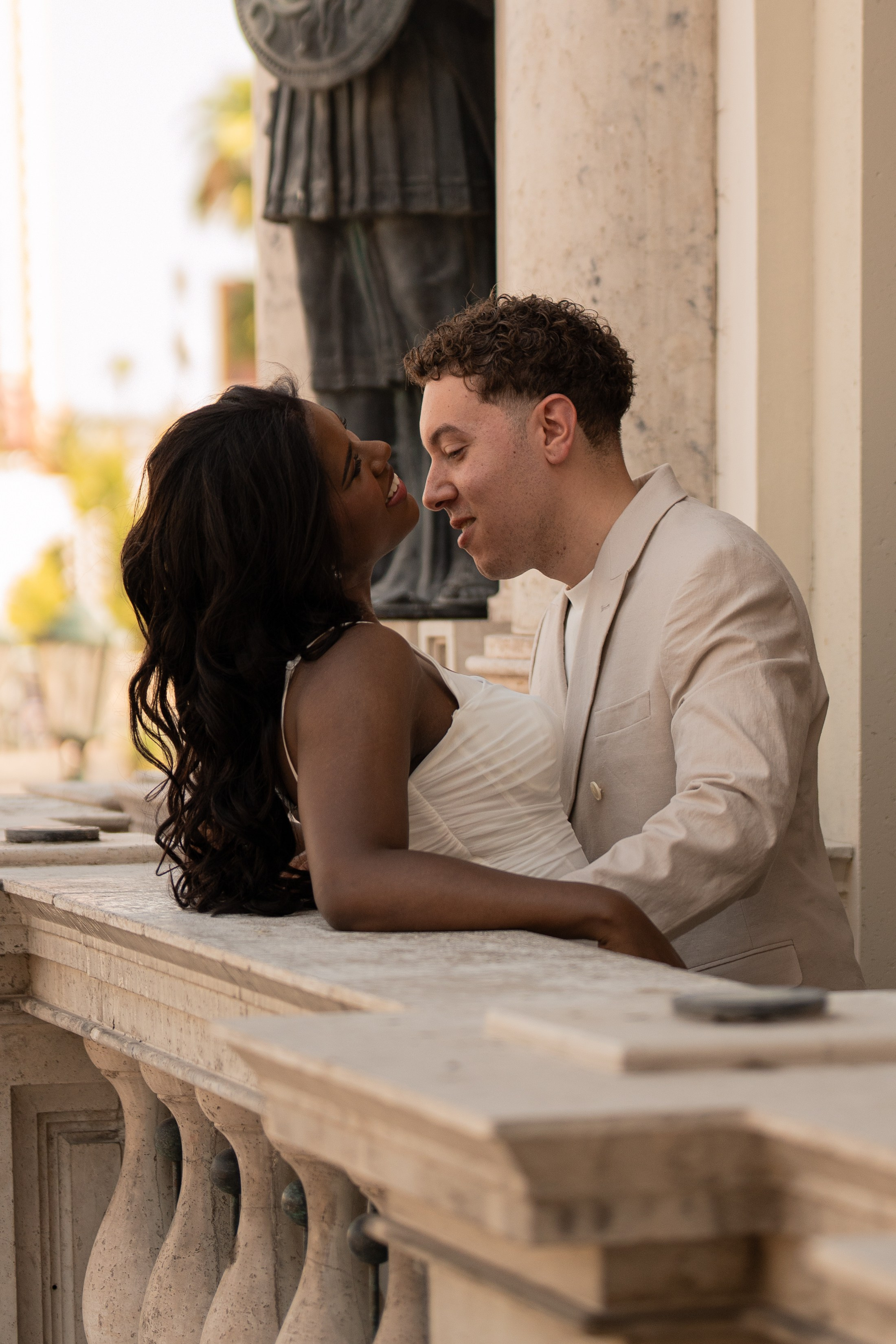 Gigi&Jason. Wedding & elopement photographer Viktoriya Kravtsov. Las Vegas