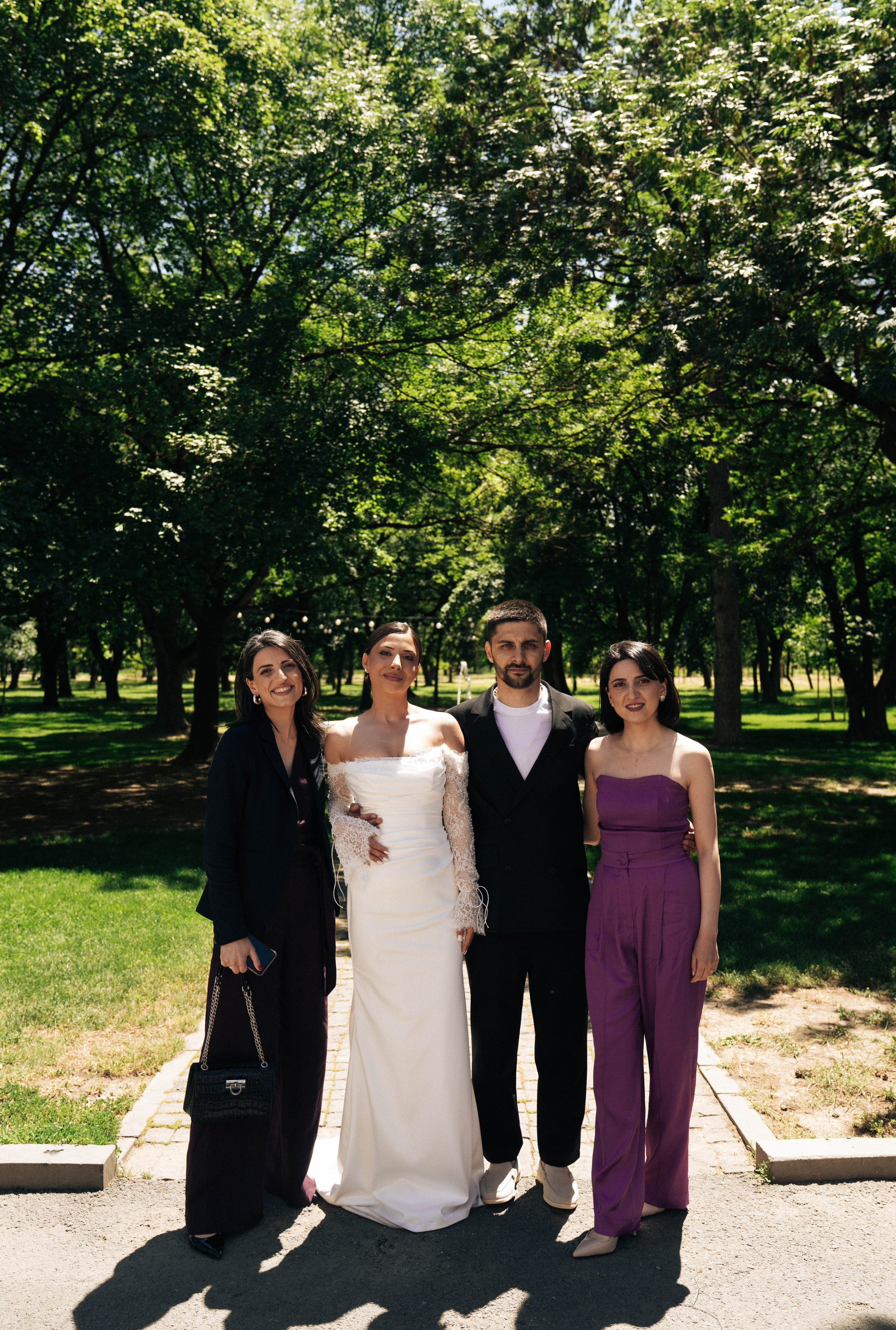 Wedding. ფოტოგრაფი სალომე ბარბაქაძე