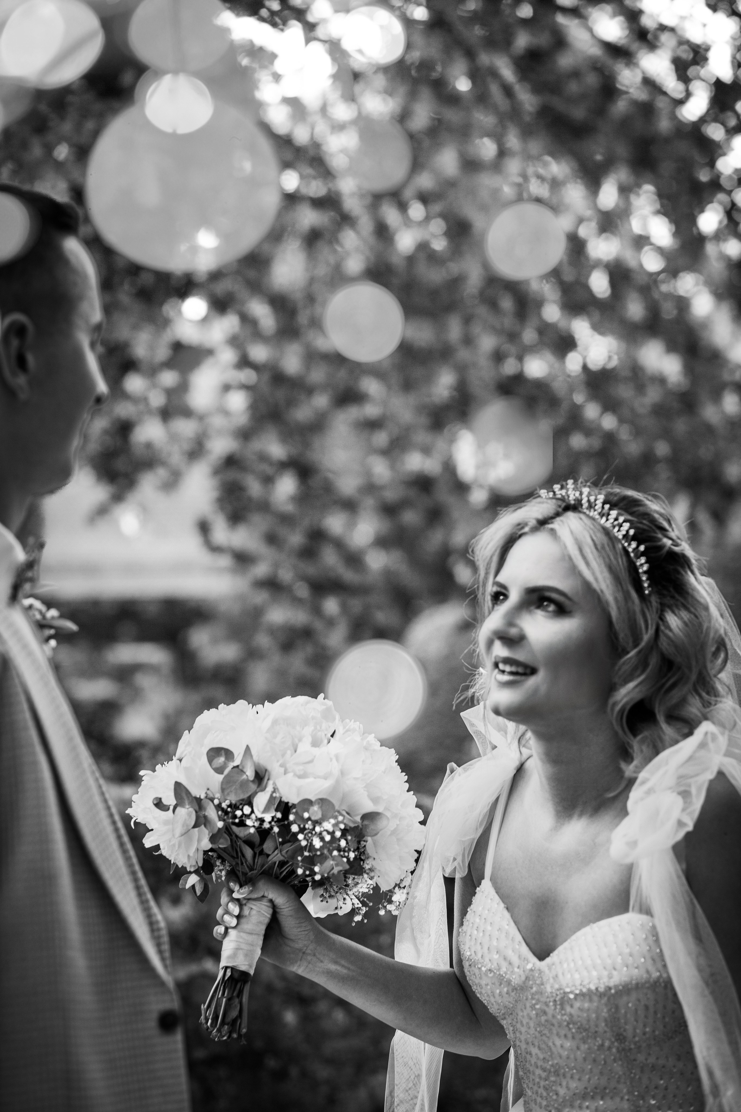 Sveta & Jona. GoldenHourStory