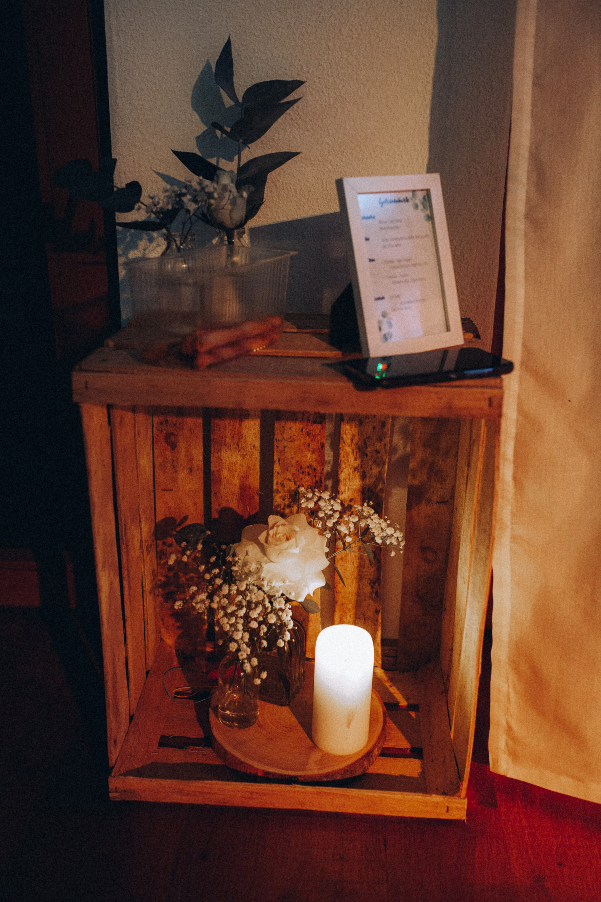 Antonia & Andrej. GoldenHourStory