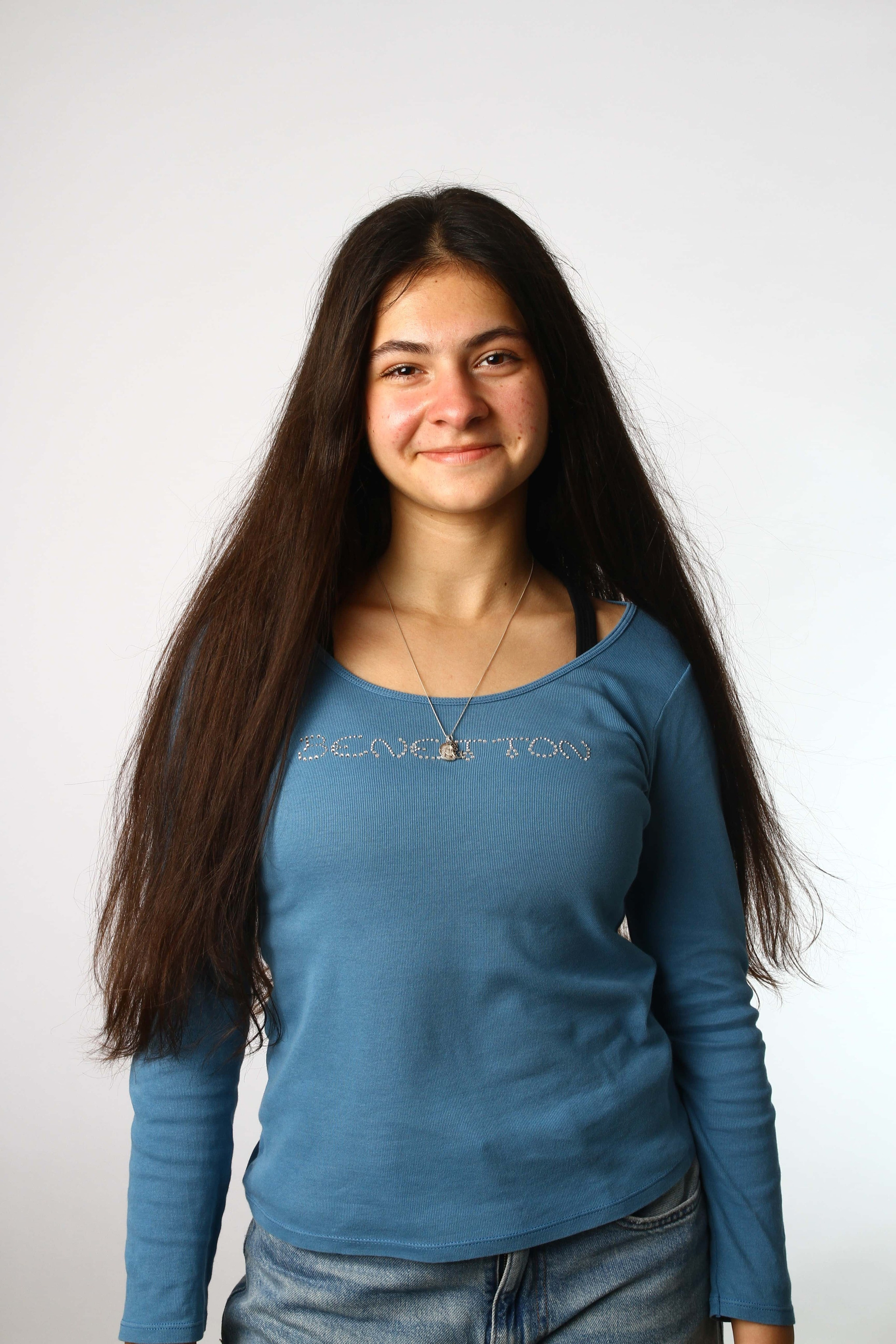 PhotoAdrenaline.com - ПОРТРЕТНА фотография в СТУДИО