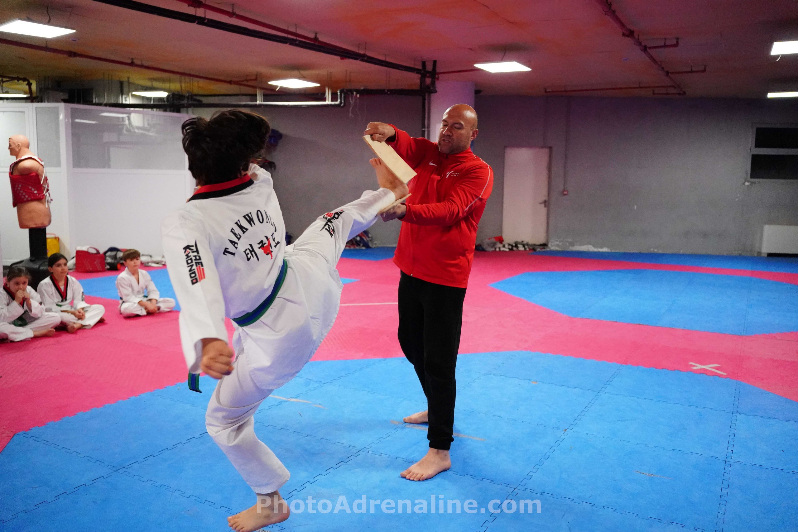 PhotoAdrenaline: Спортна Фотография / Sports Photography