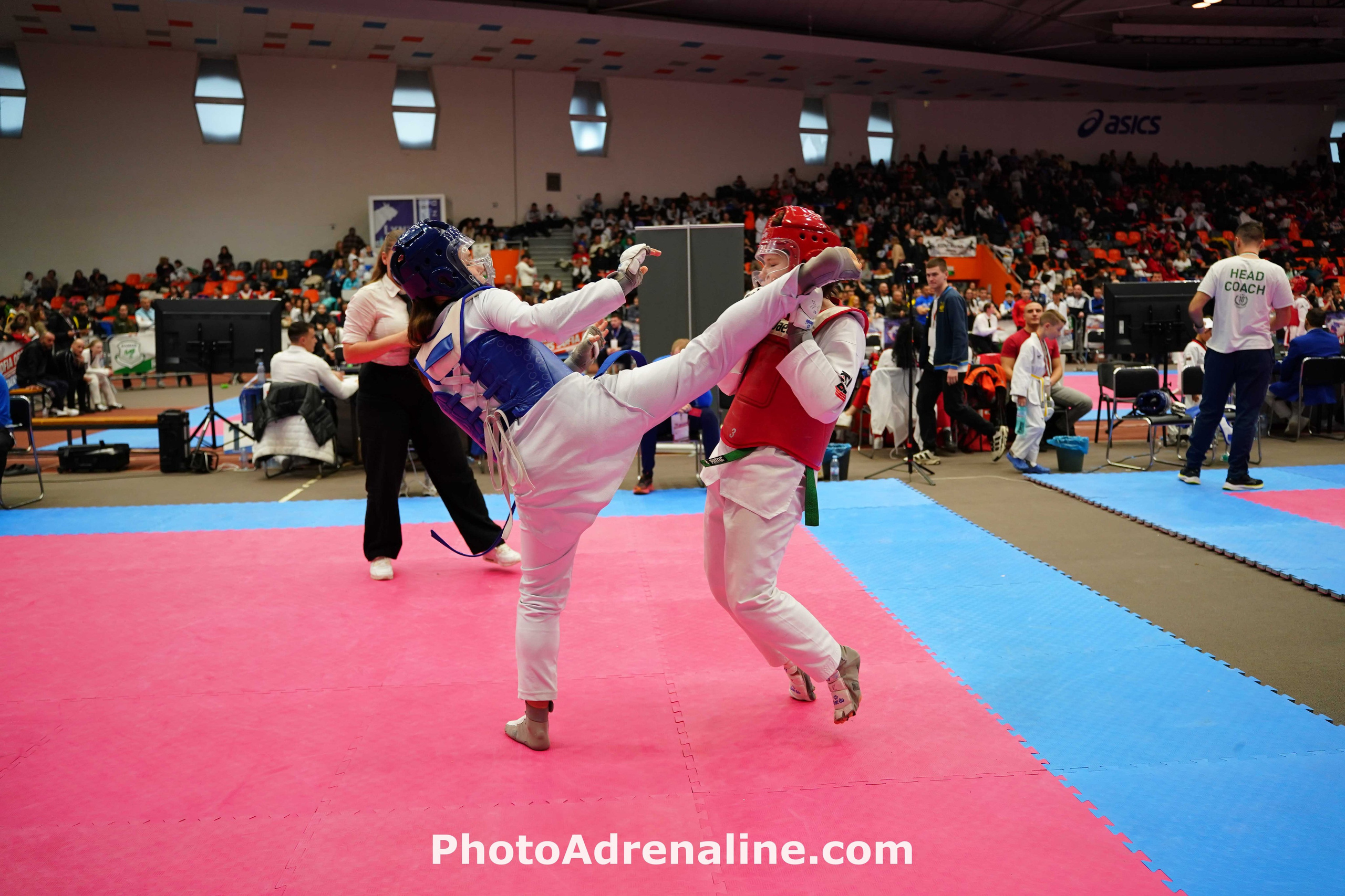 PhotoAdrenaline.com: Спортна Фотография / Sports Photography