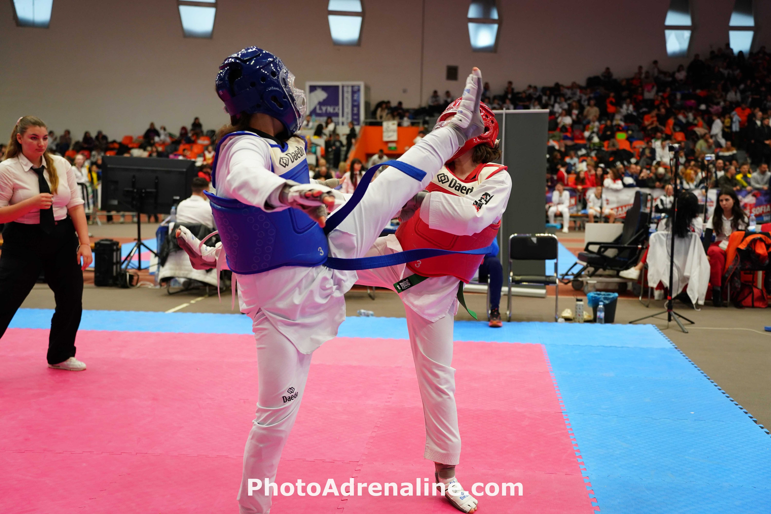 PhotoAdrenaline.com: Спортна Фотография / Sports Photography