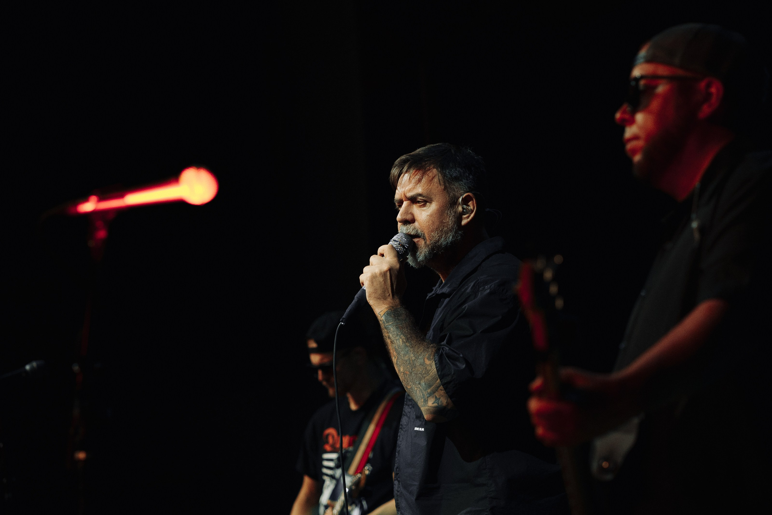 Lyapis Miami Concert, Concert Photography, Professional Photographer Miami, Live Music Photography