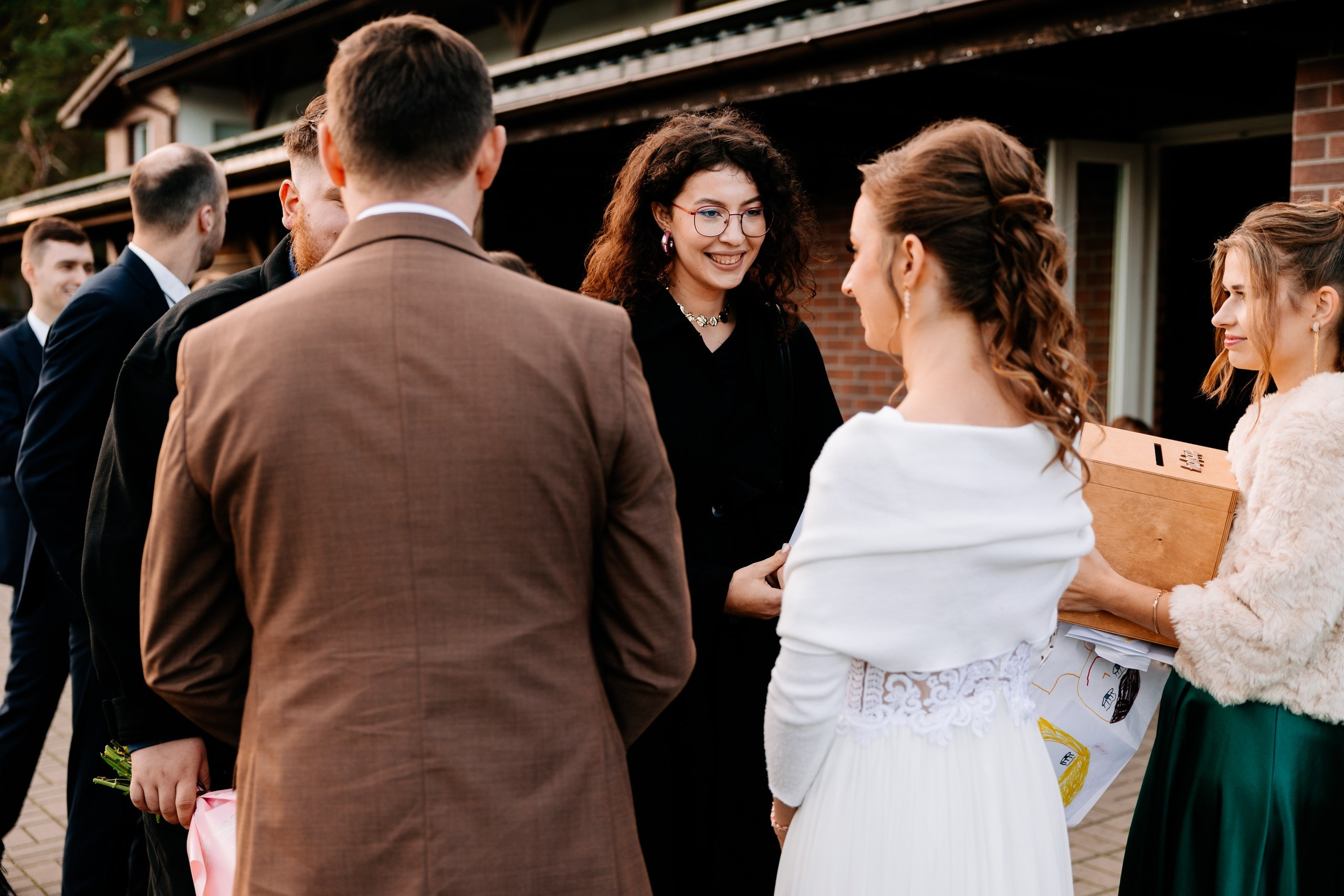 Basia ♡ Bartek. Fotograf Ślubny Warszawa - Sesje Biznesowe Rodzinne Eventy