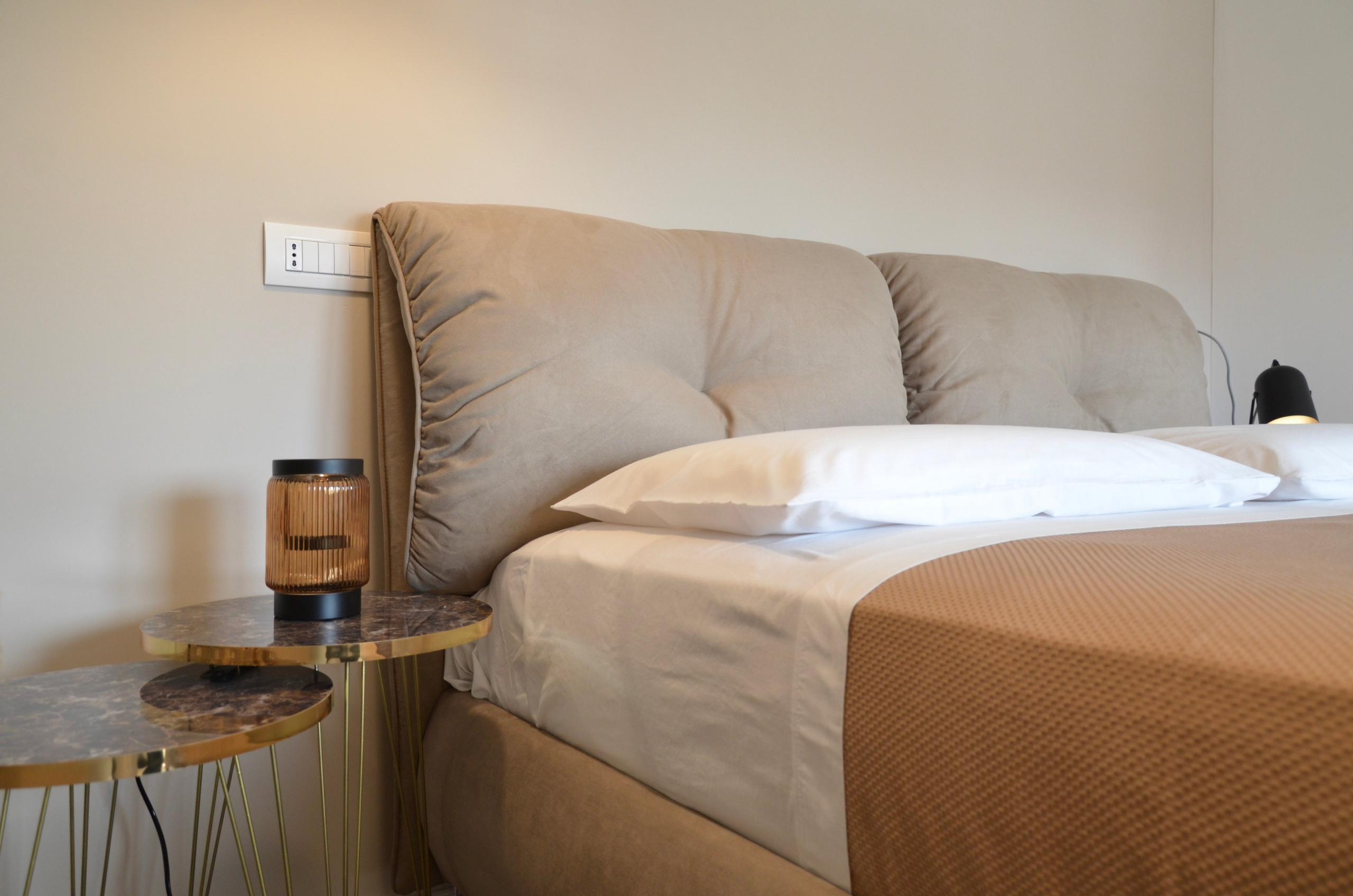 Appartamento nel centro storico di Cagliari. Fotografo d’interni a Cagliari Eugenia Murru