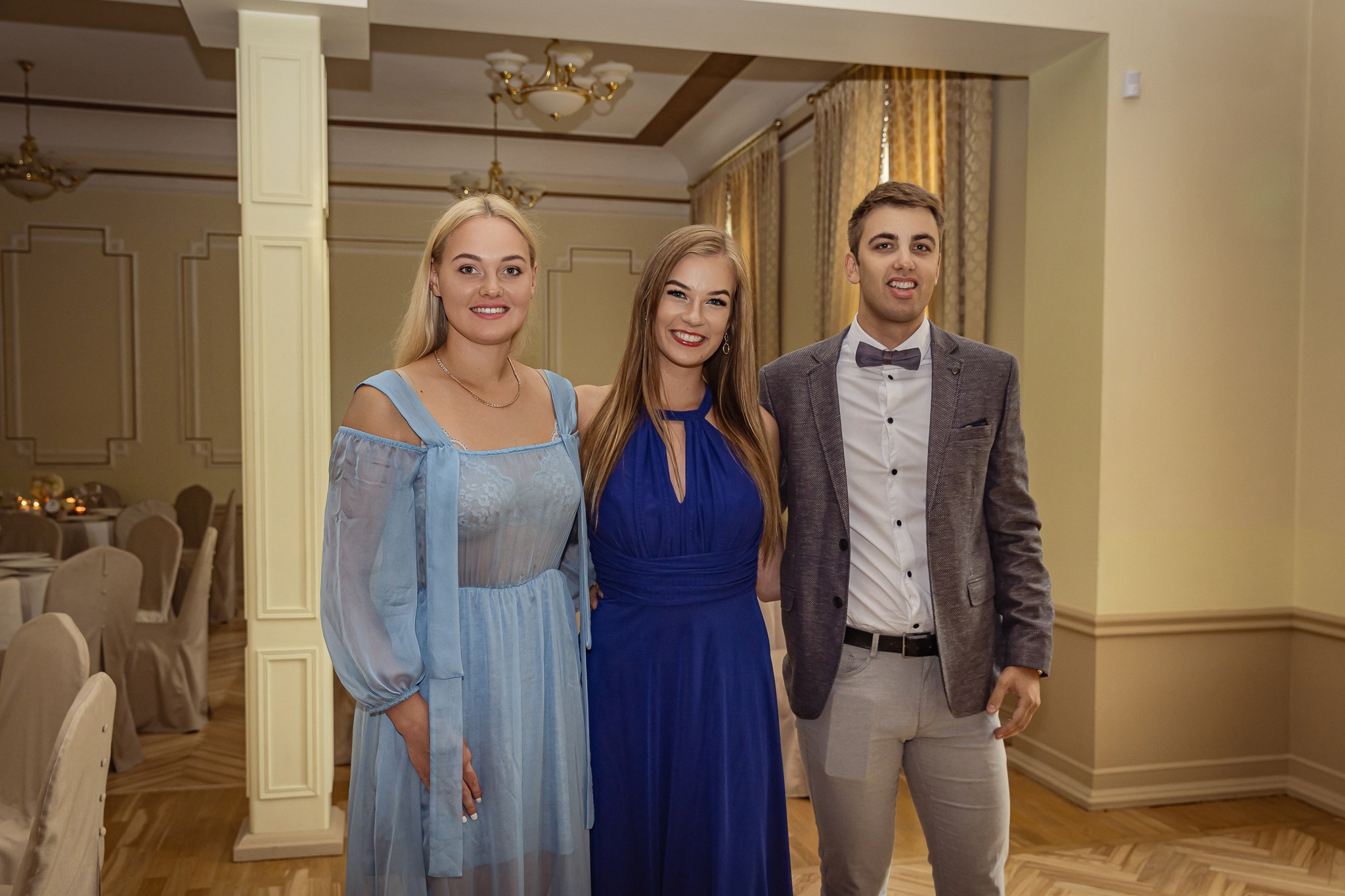 Happy Birthday — Beata. Photographer Eduard Nesterov | Фотограф — Эдуард Нестеров