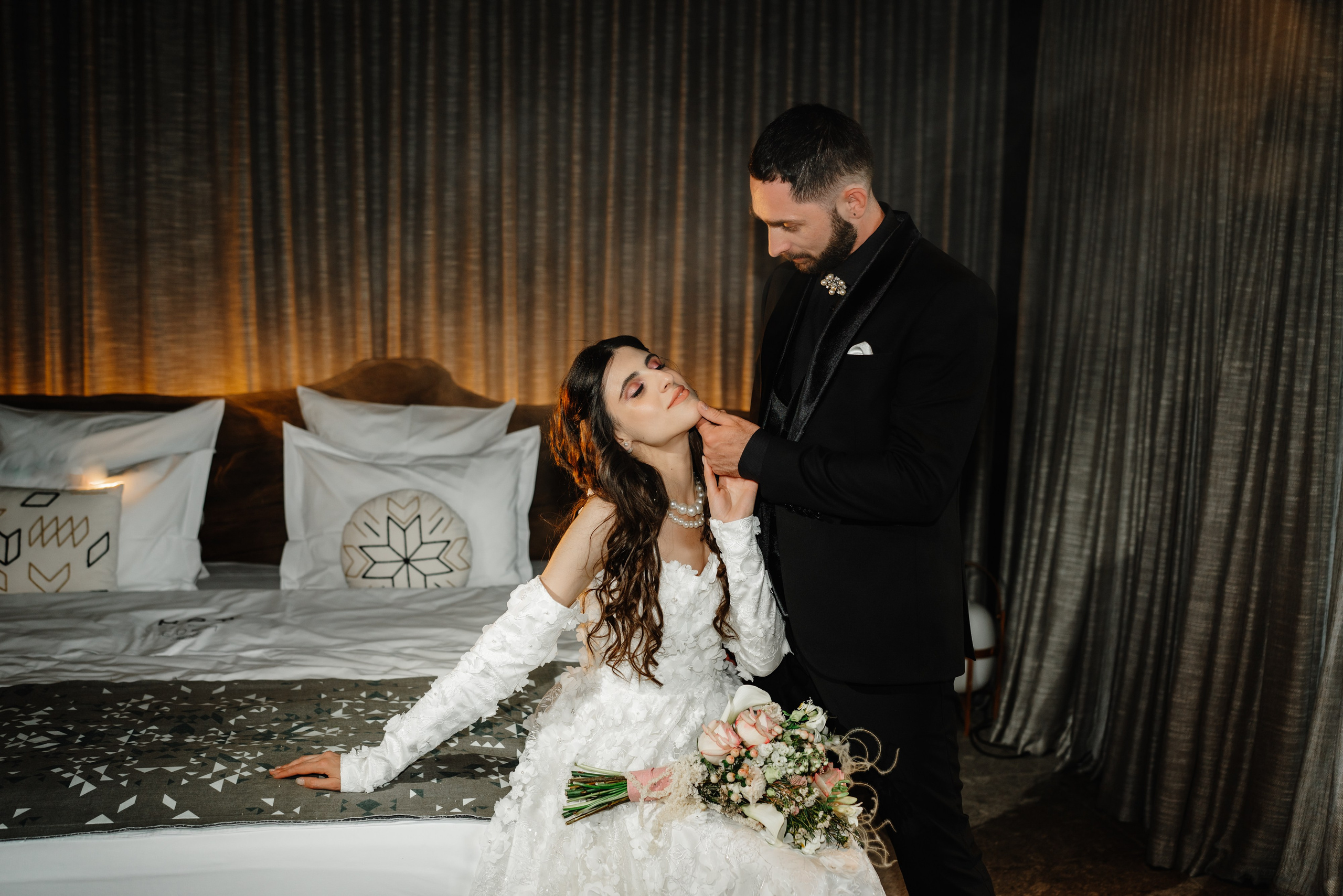 O&G. Photographer Netherlands