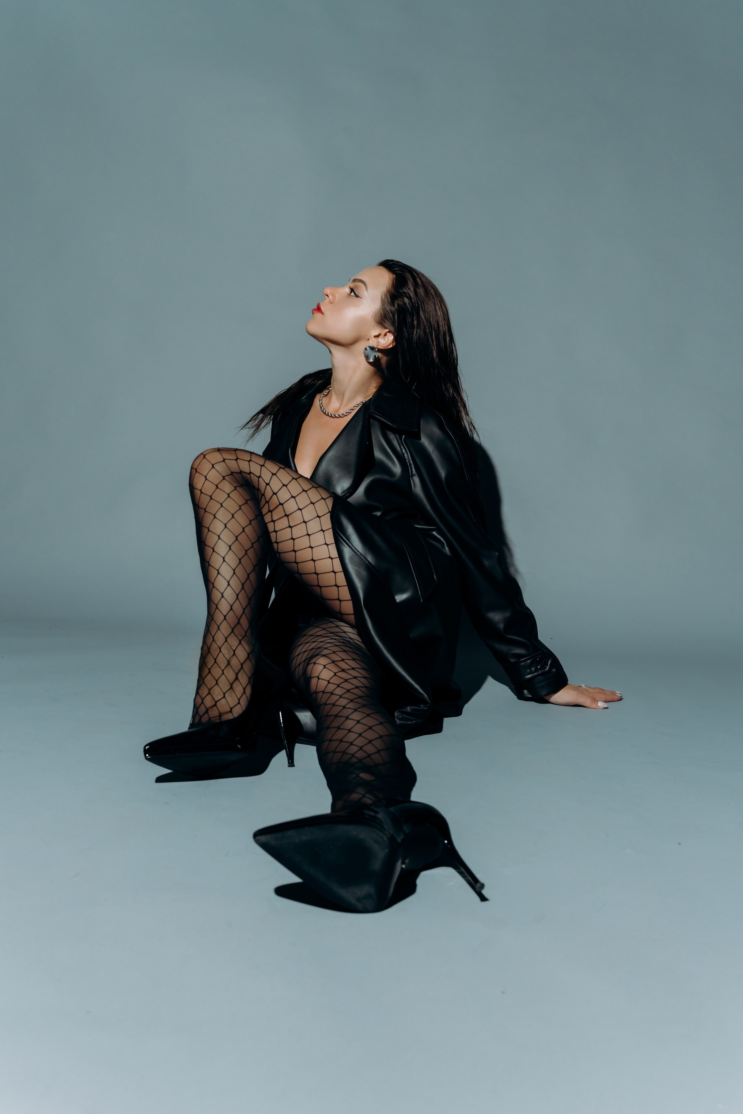 Svitlana. Photographer Netherlands