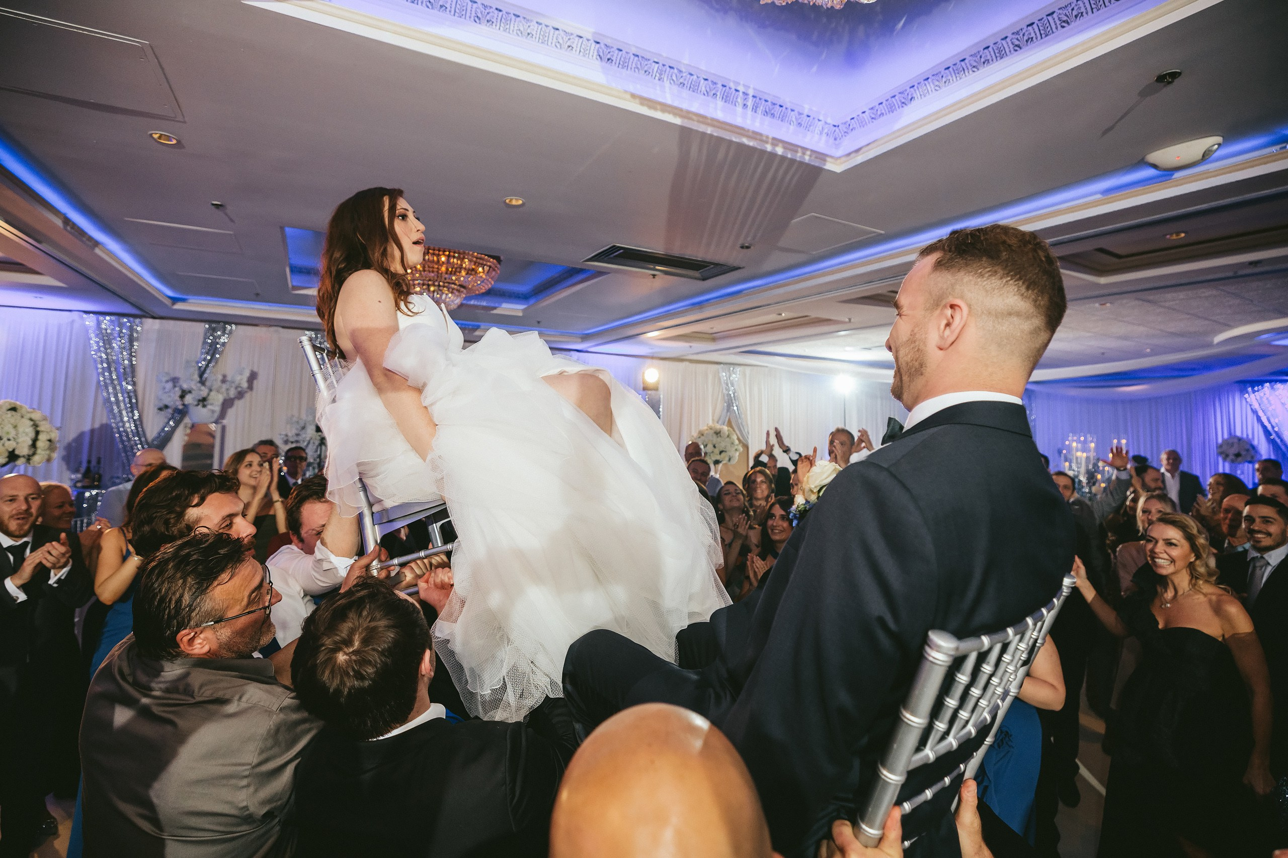 06.08.2025 Wedding. Wedding family event photographer in Chicago Nick Yushevich