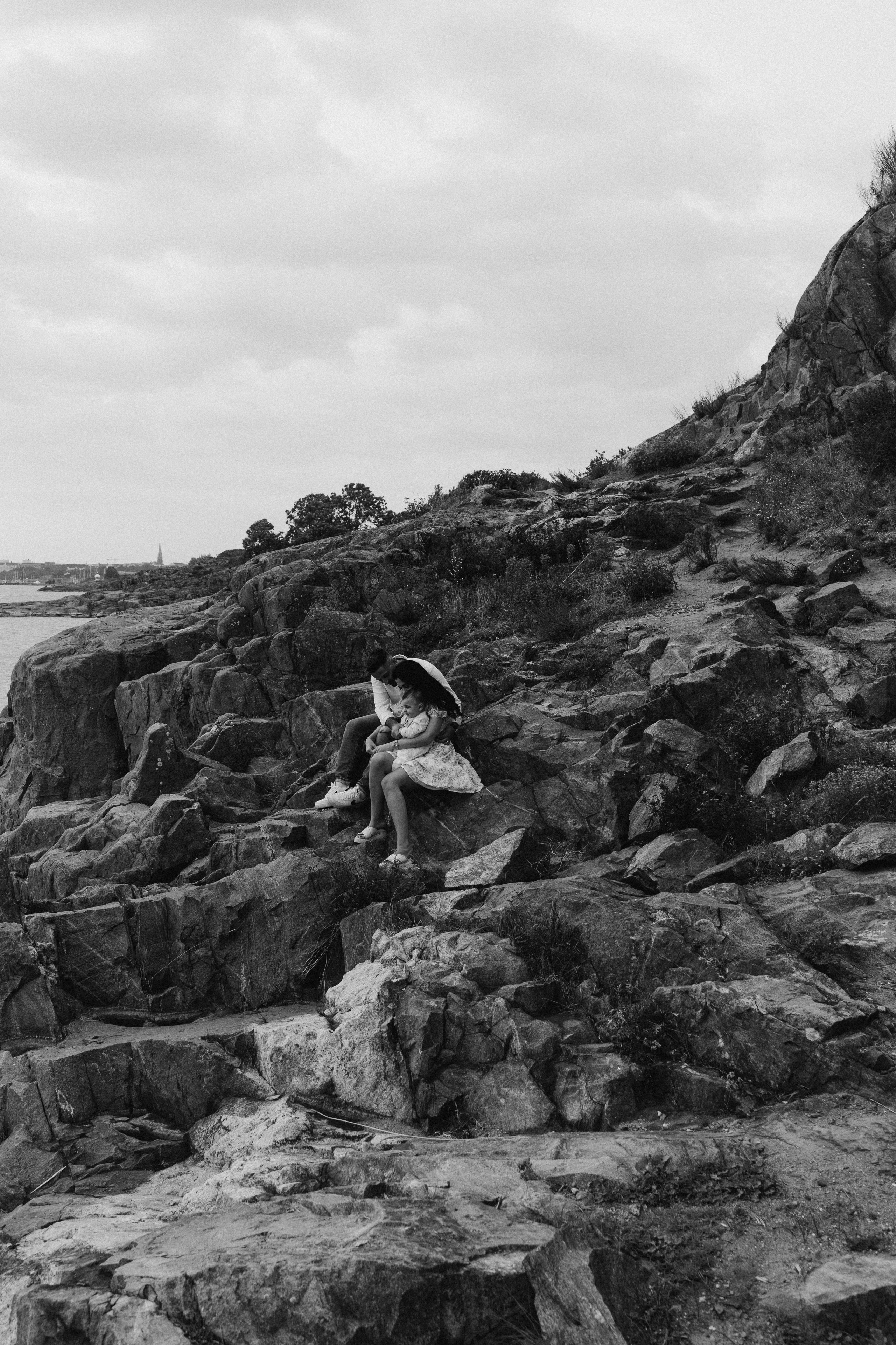 Summer. Wedding and potrait photographer in Helsinki Vickan O