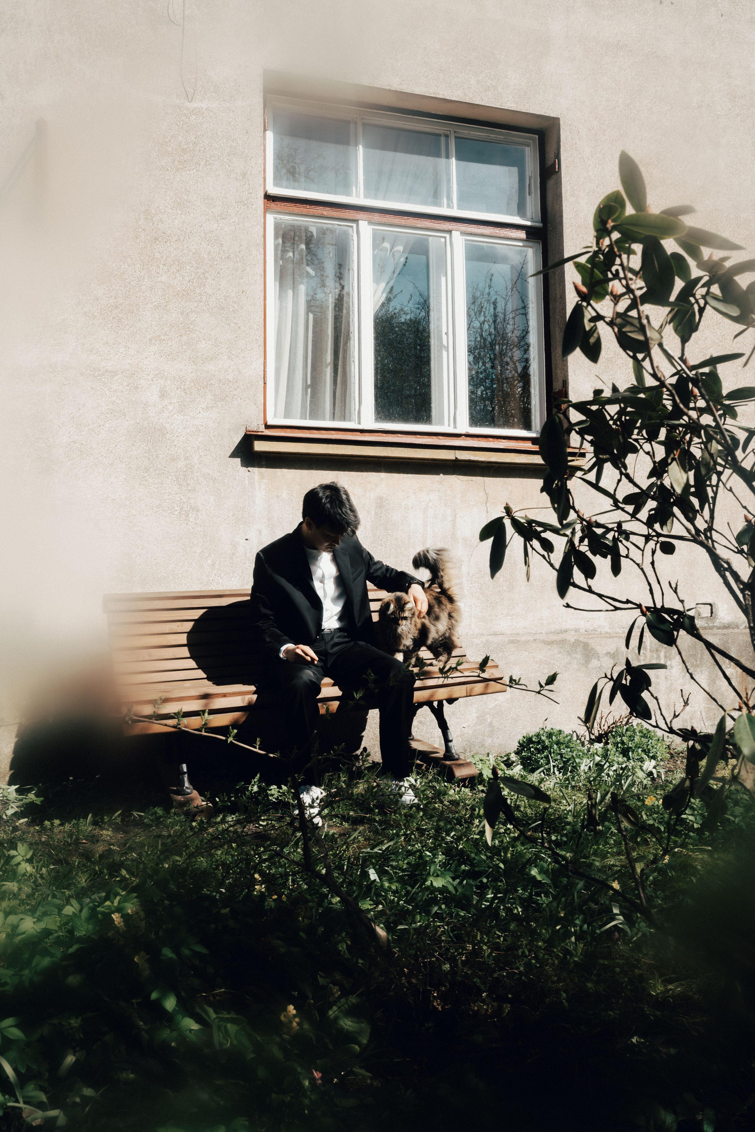 MIKHAIL. Anna Omni — concept photographer and digital artist in Riga, Latvia