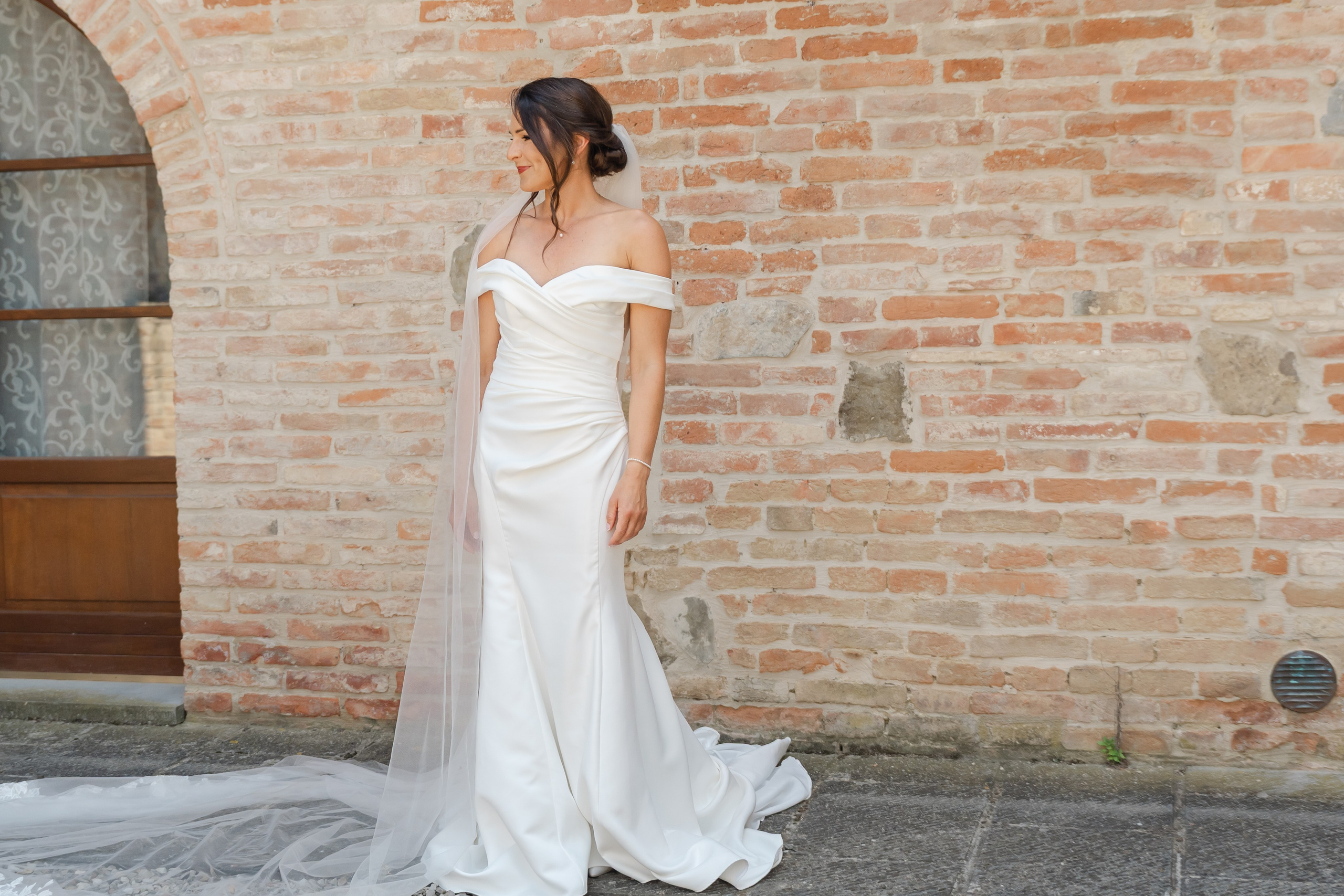 ROXANNE and ANDREW_ Tuscany. PHOTOGRAPHER IN ITALY