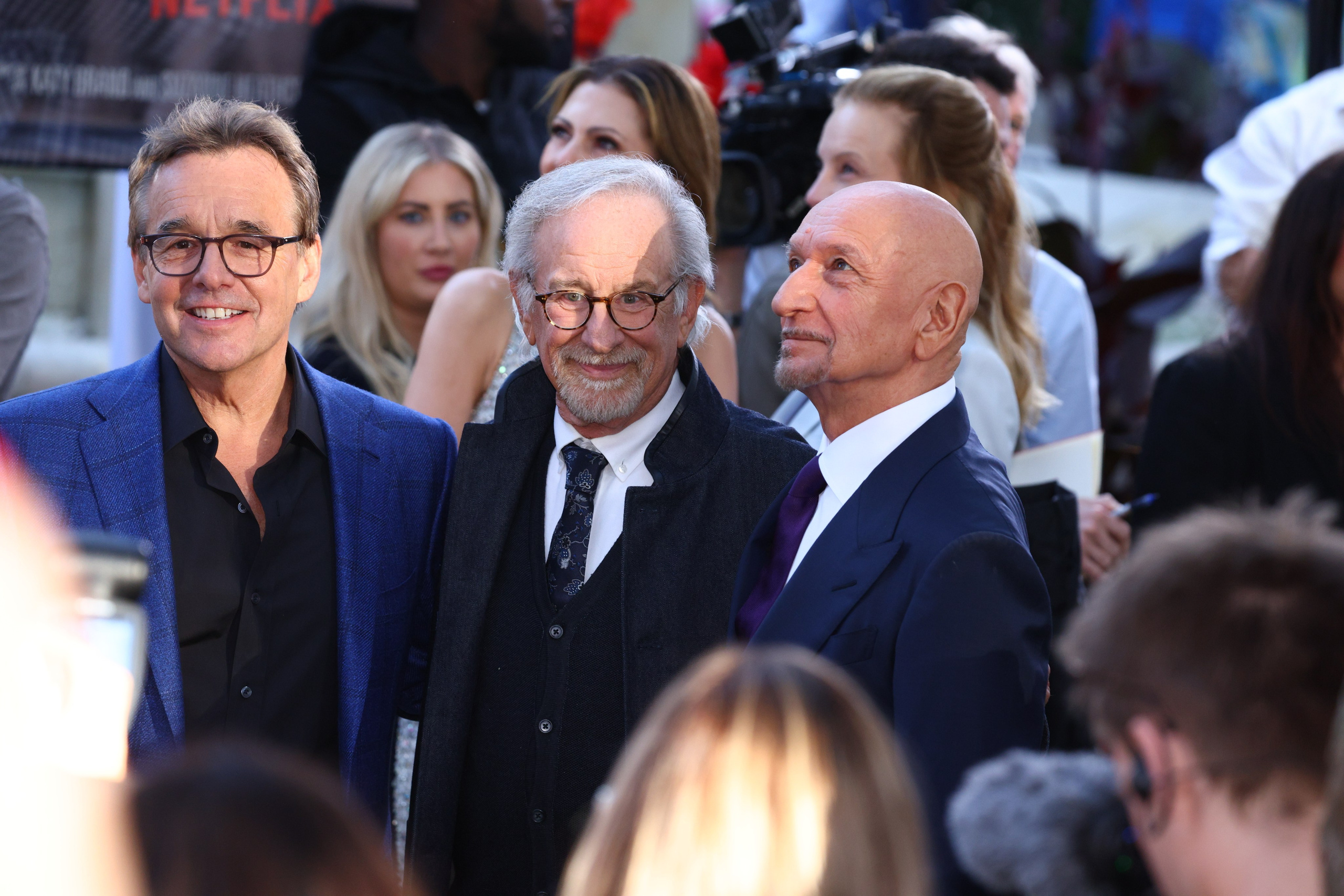 Celebs. BRUNGRAF MEDIA