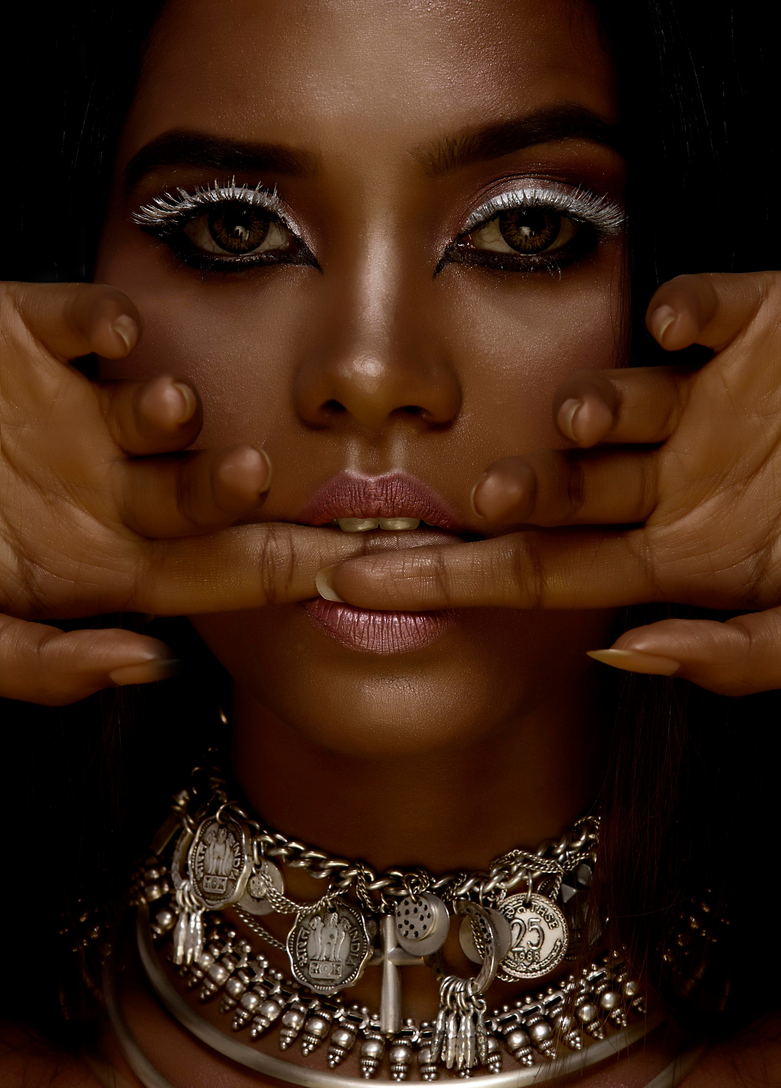 Hair and beauty. Mohit Holani | Director