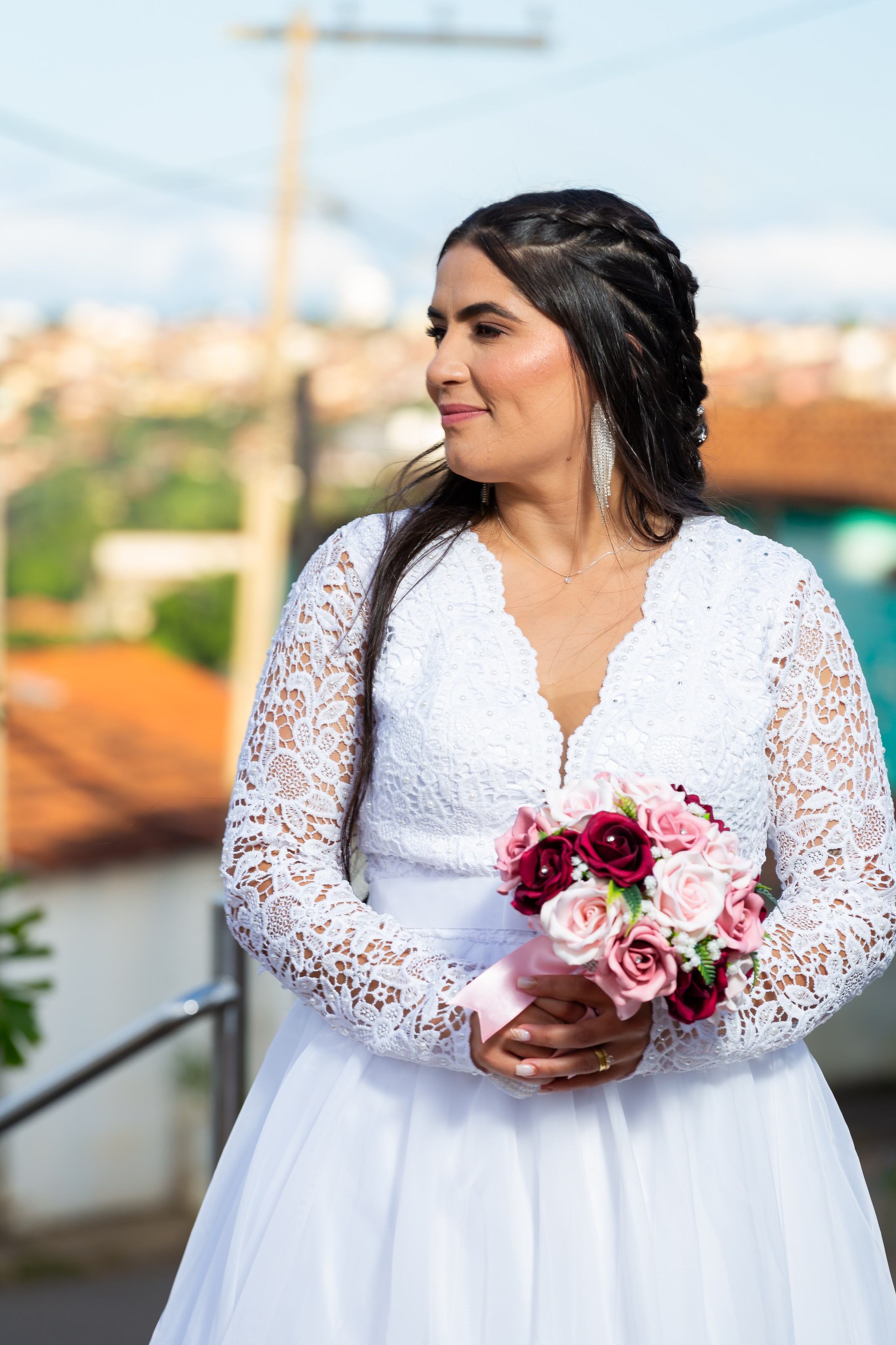 Casamento. Fotógrafo de casamentos, ensaios e eventos em Capelinha Pedro Antônio