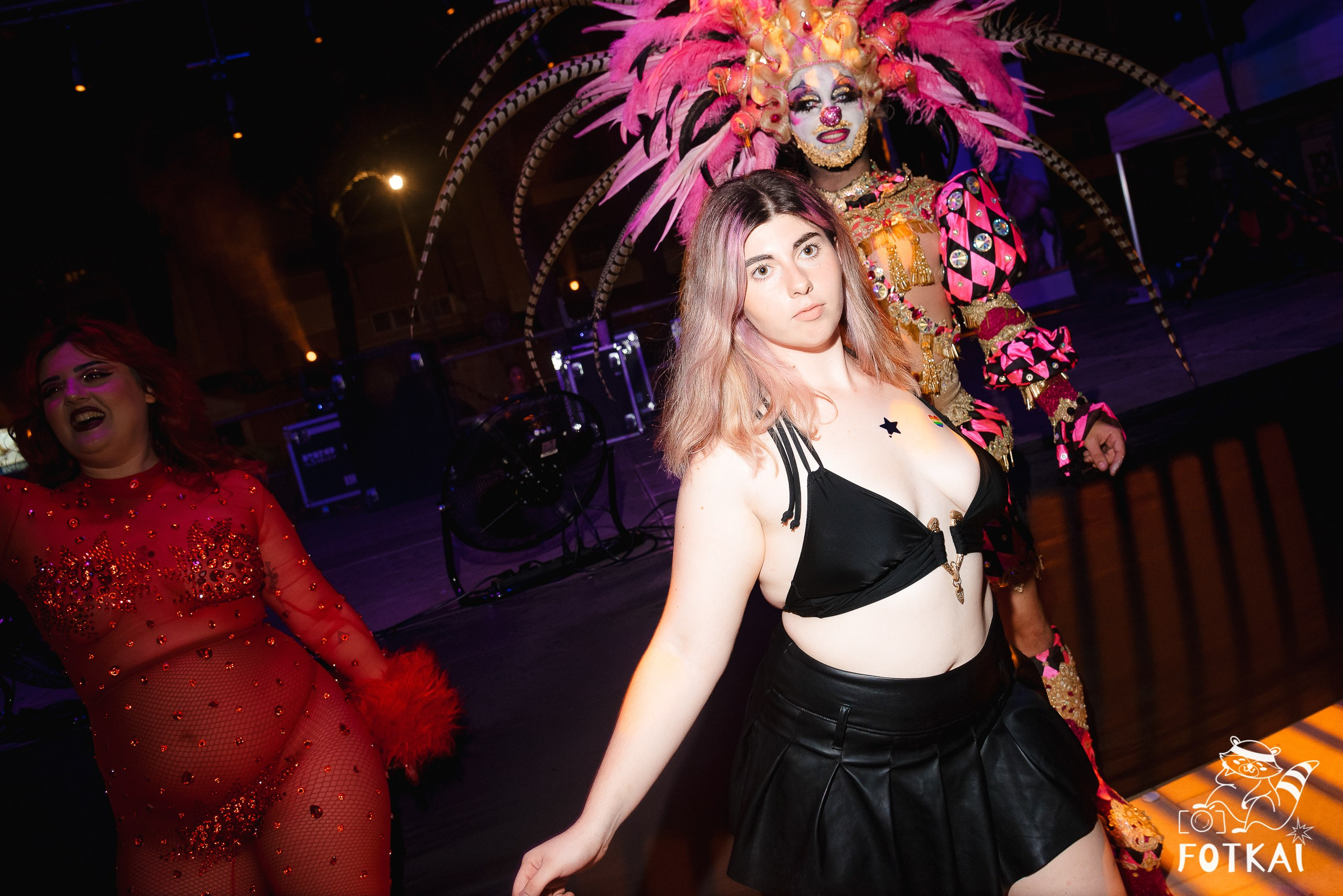 Reportaje fotográfico de FOTKAI | Torrevieja Entiende | La Mata, España, 11 de julio de 2025