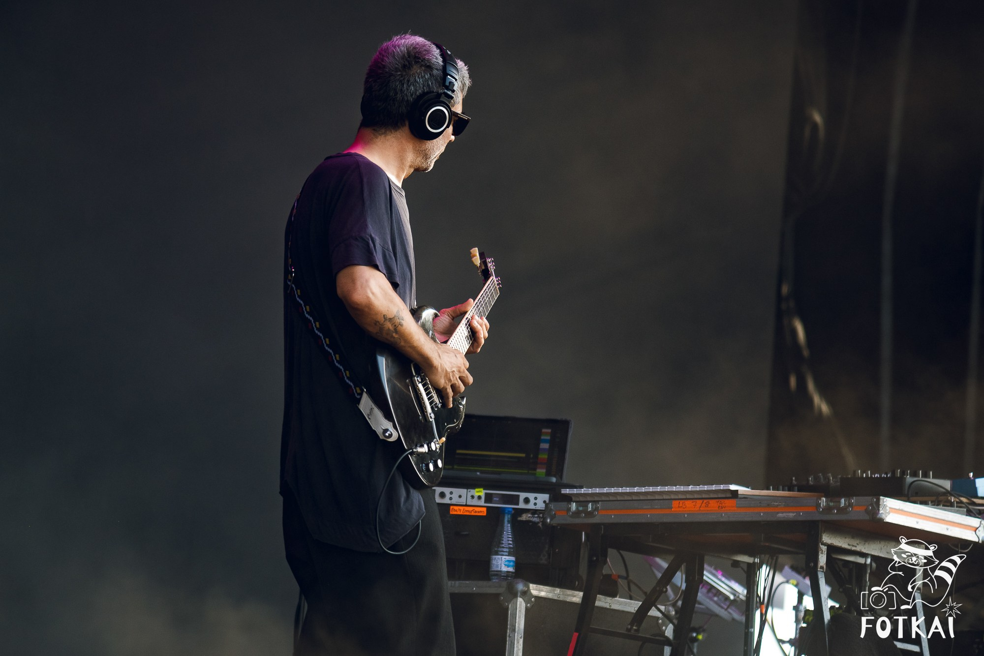 Low Festival 2026 — Full Concert Photo Report from the Opening Night in Torrevieja | FOTKAI