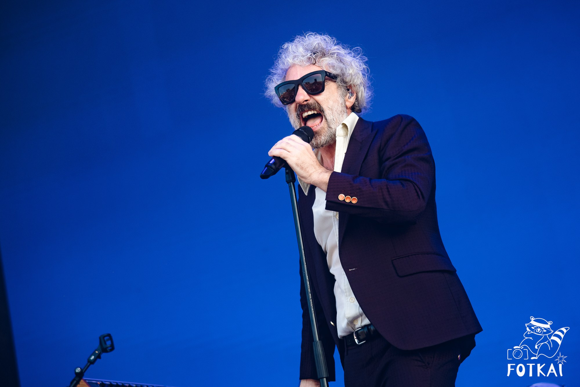 Low Festival 2026 — Full Concert Photo Report from the Opening Night in Torrevieja | FOTKAI