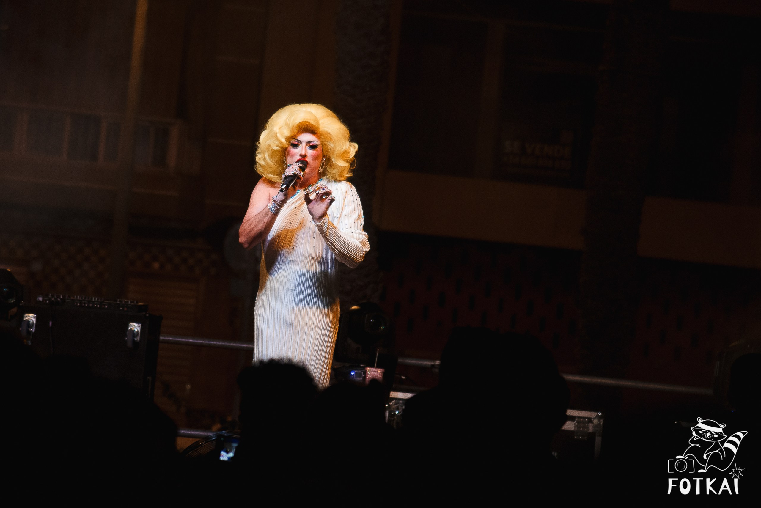 Reportaje fotográfico de FOTKAI | Torrevieja Entiende | La Mata, España, 11 de julio de 2025