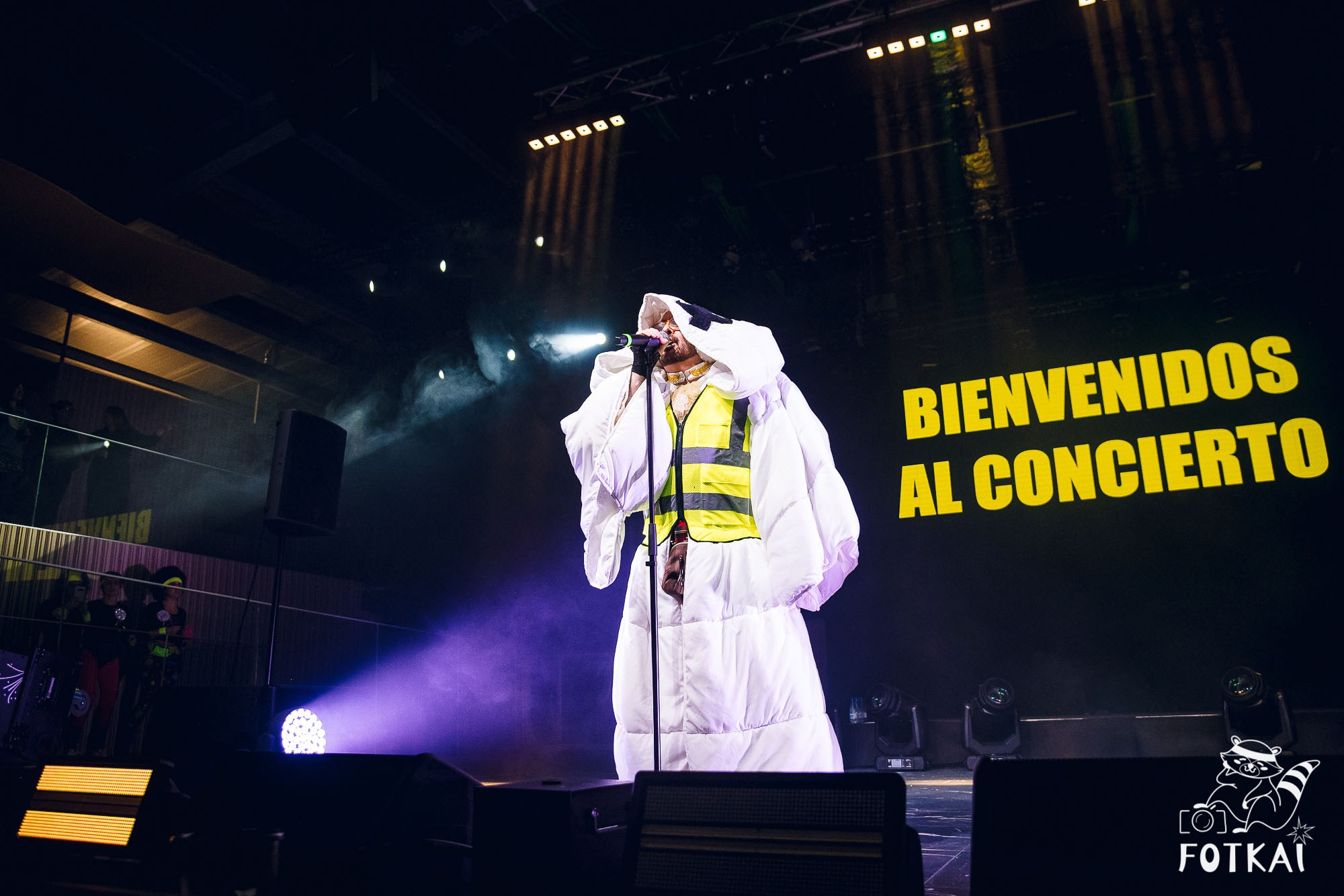 Ojete Calor en Alicante 31 enero 2026 — subnopop, electropop y fotos del concierto | FOTKAI