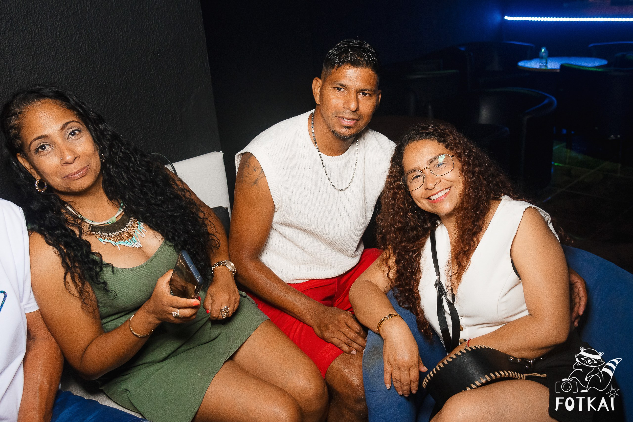 Reportaje fotográfico de FOTKAI | Discoteca Imperio | Torrevieja, España, 5 de julio de 2025