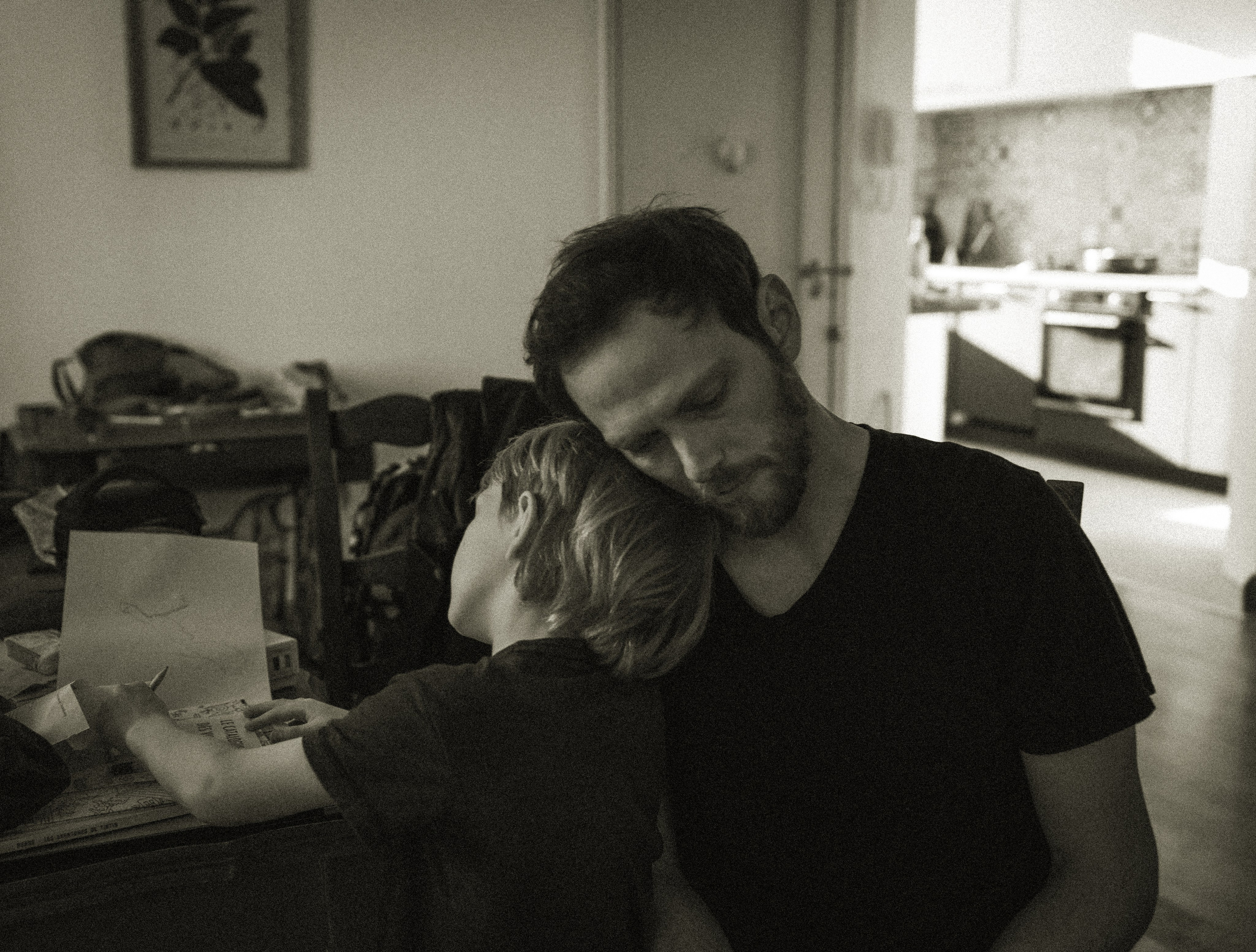 Histoires d’amour, séances photos de famille et de mariage en France