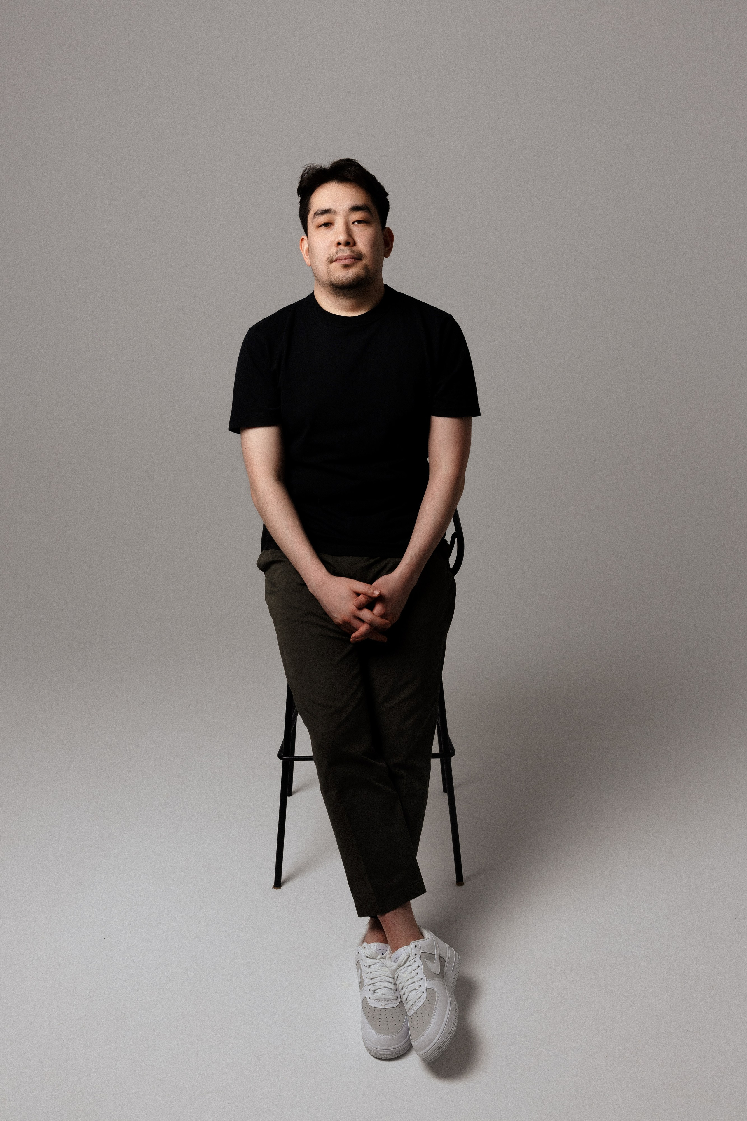 Бексултан и Татты. Азимжан Нуритдинходжаев — свадебный фотограф