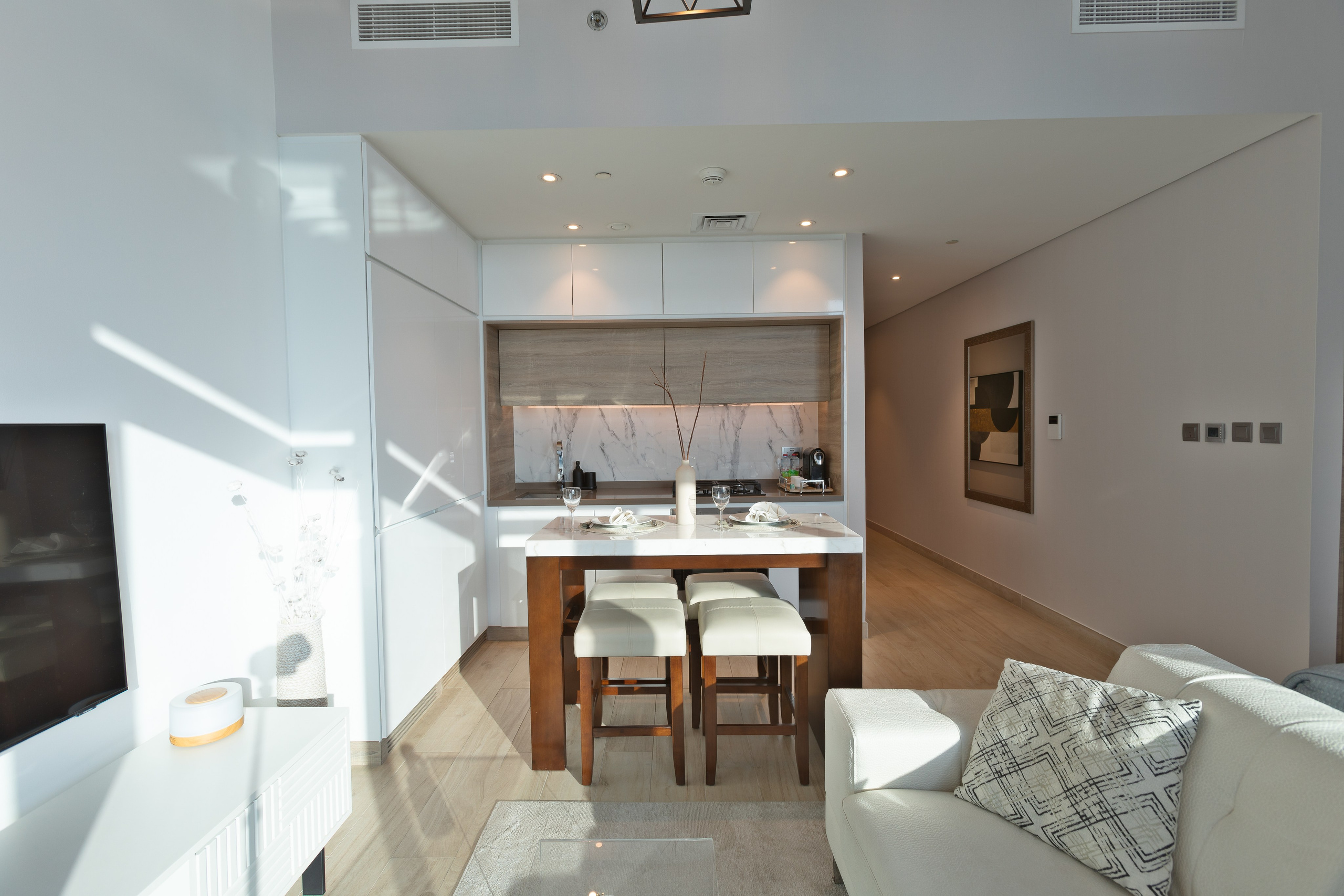 Studio One. Samy Mar Boy │Portrait, Automotive and Real Estate Photographer