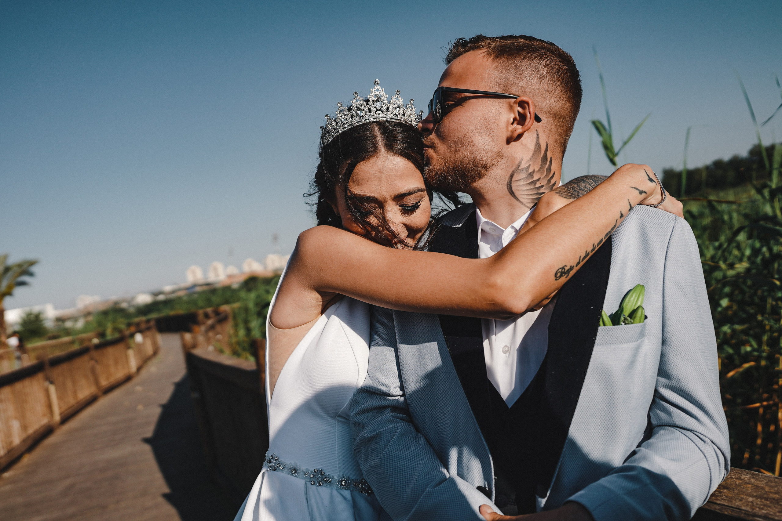 Nastya & Akim. Dmitry Gorodetsky Event Photographer