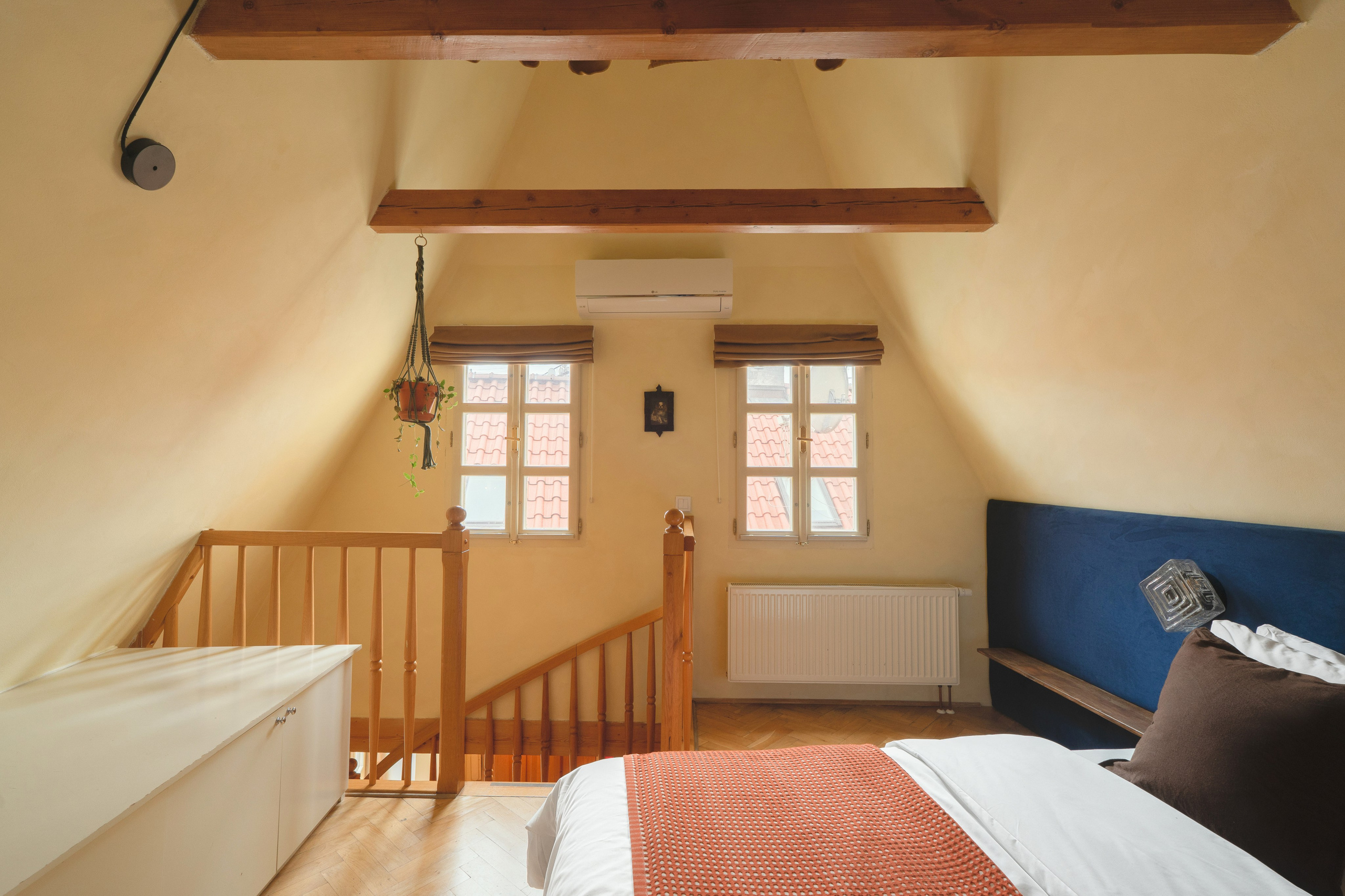 Spires and Spirits | Old Town Boutique Apartments Prague