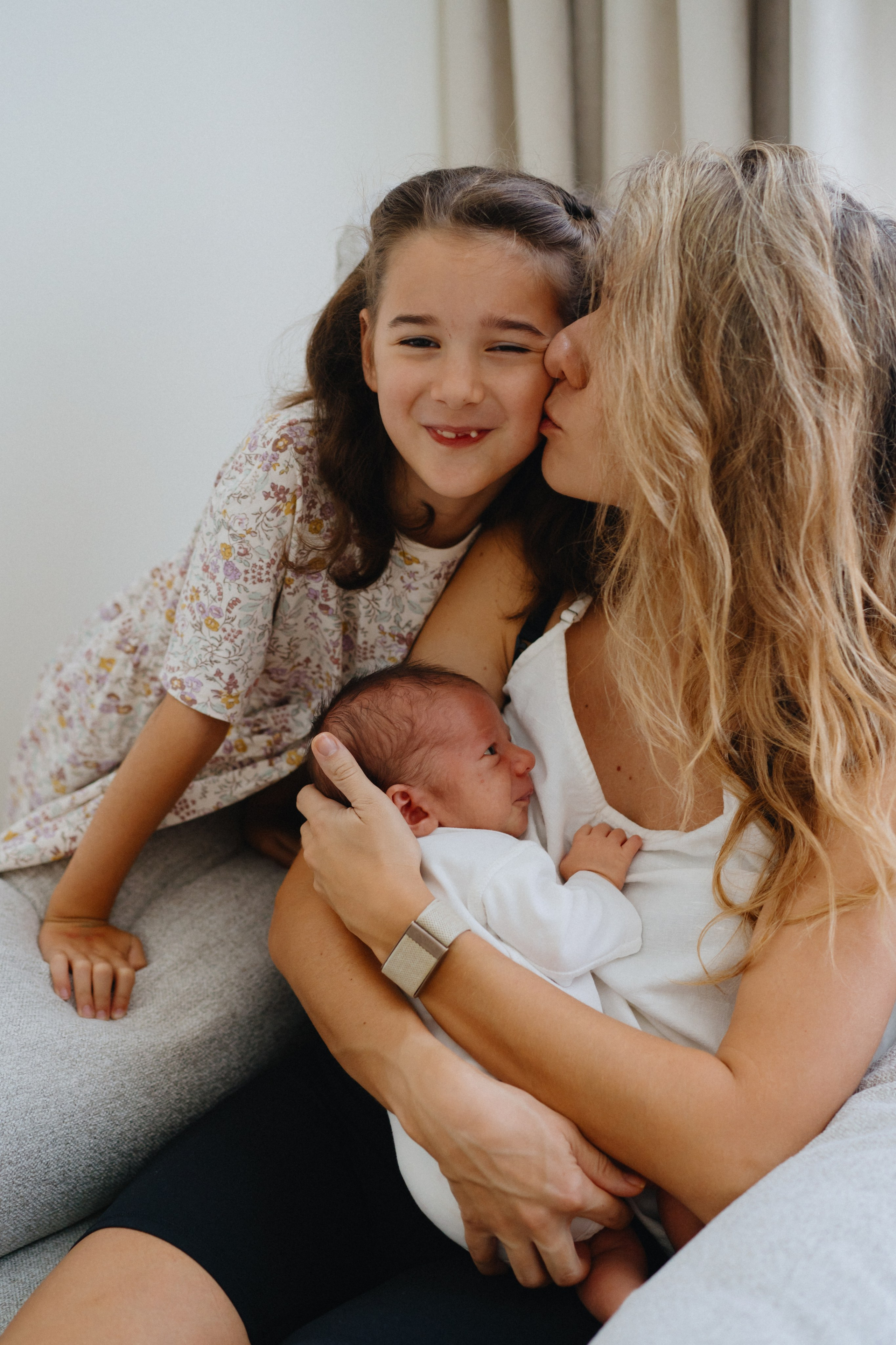 New Life. Elena Pretzner Photography