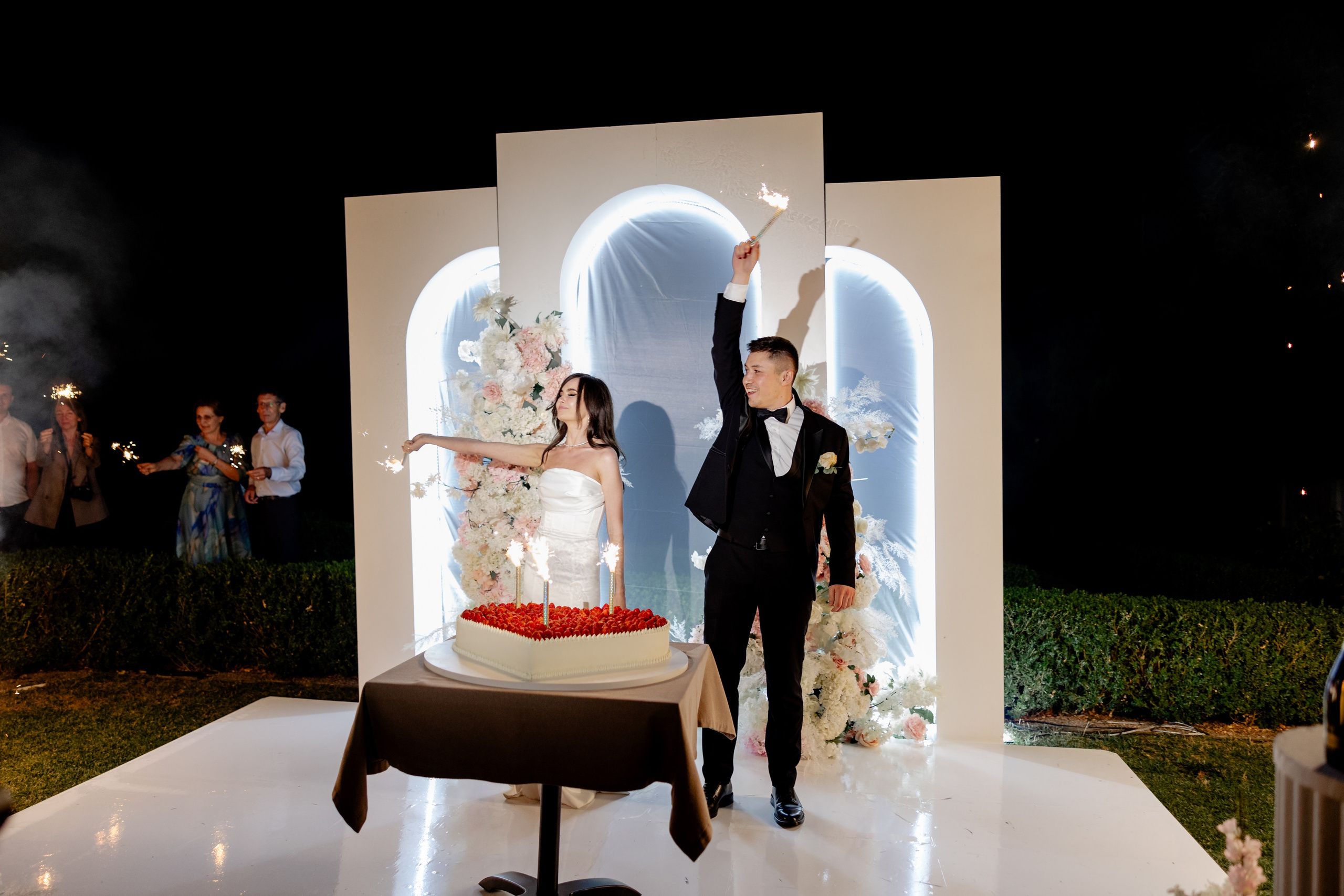 Corneliu & Corina. ProWed — Foto Video Moldova
