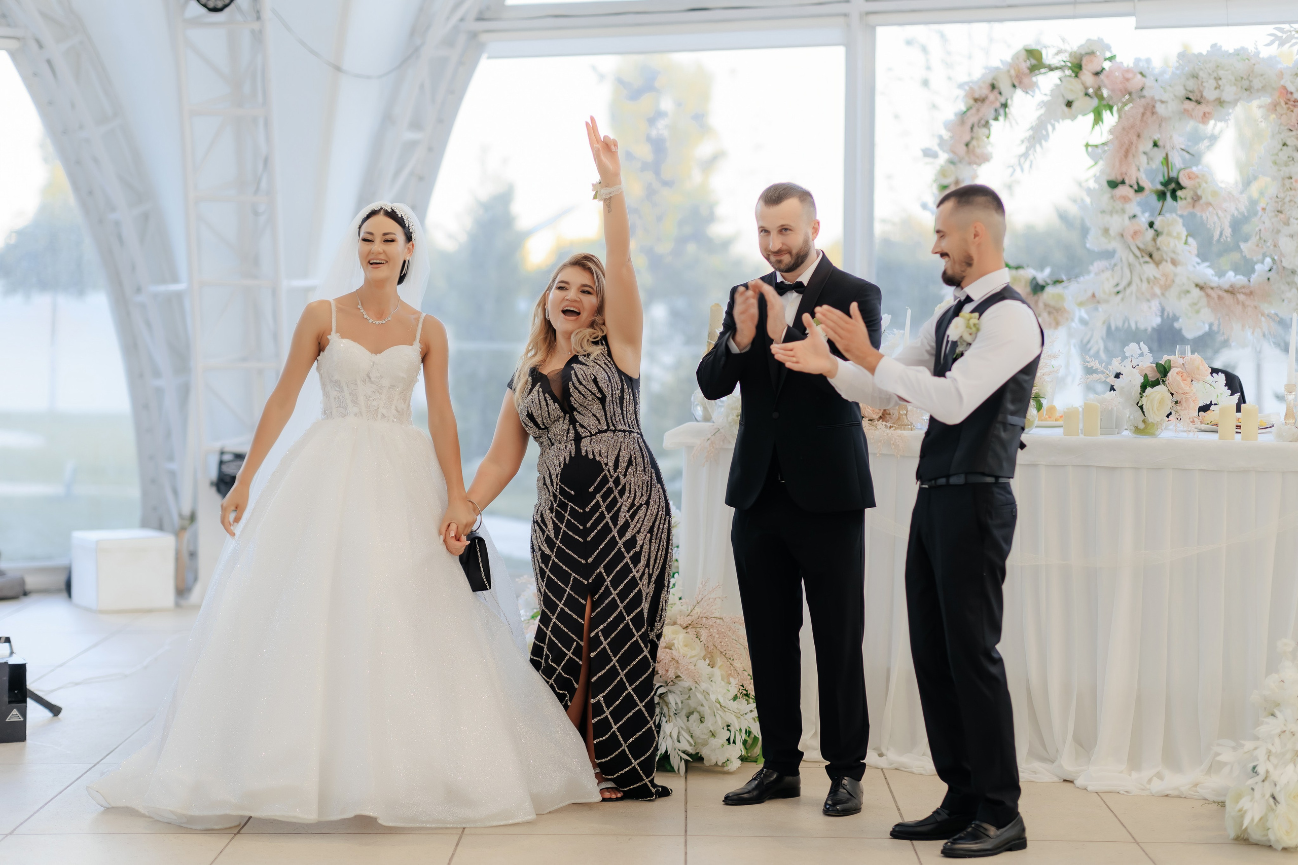 Liviu & Vergilia. ProWed — Foto Video Moldova și România