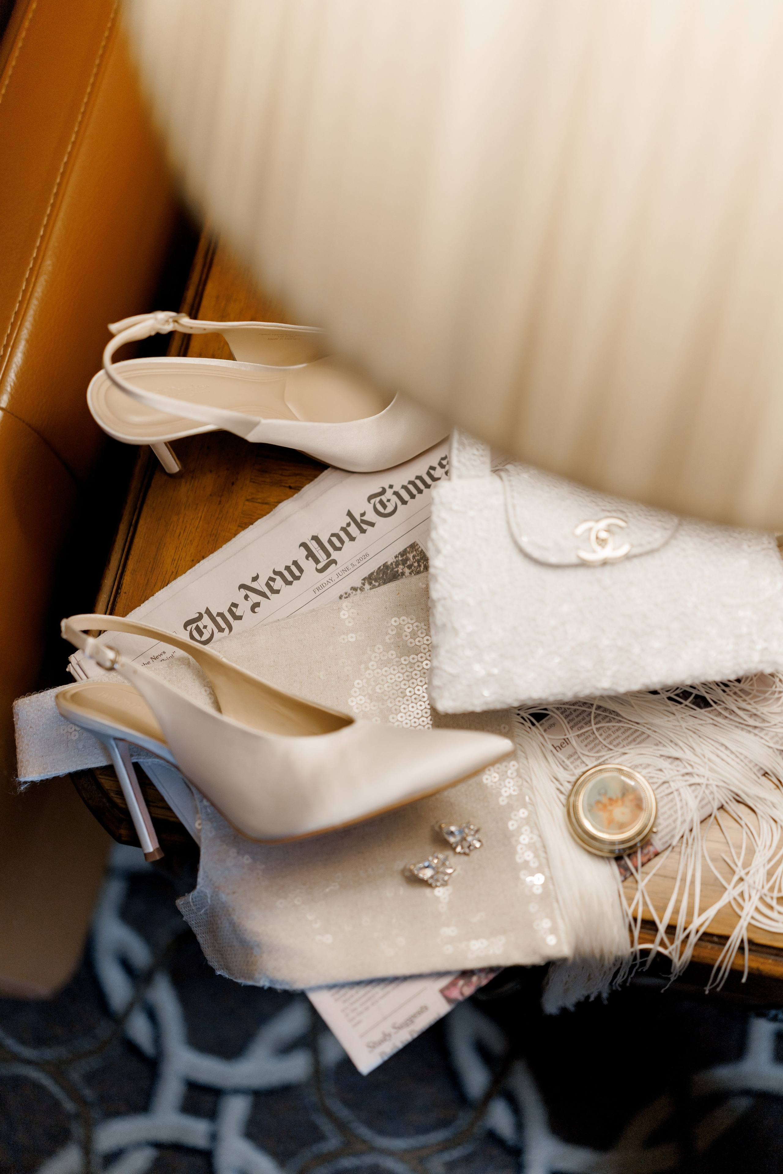 Killeen and Patrick. Wedding photographer and videographer New York | New Jersey