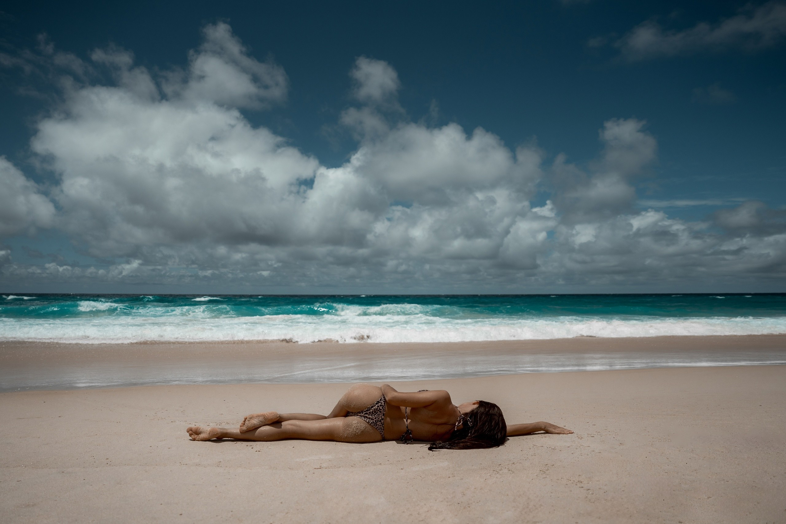 Портреты. Семейный, свадебный и портретный фотограф на острове Пхукет Наталья