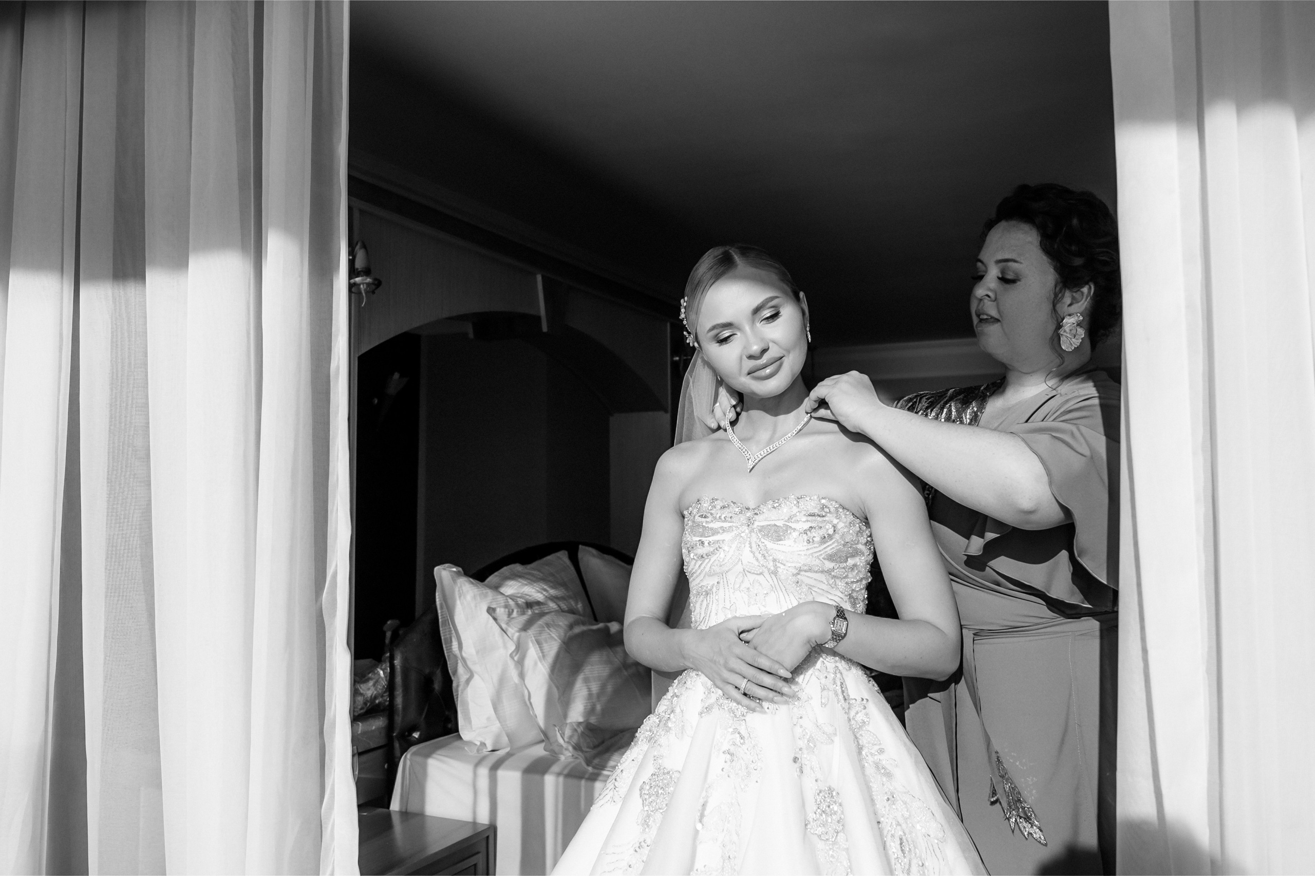 Ksenia & Ayhan. Фотограф в Анталии (Турция) Ева Сэрт