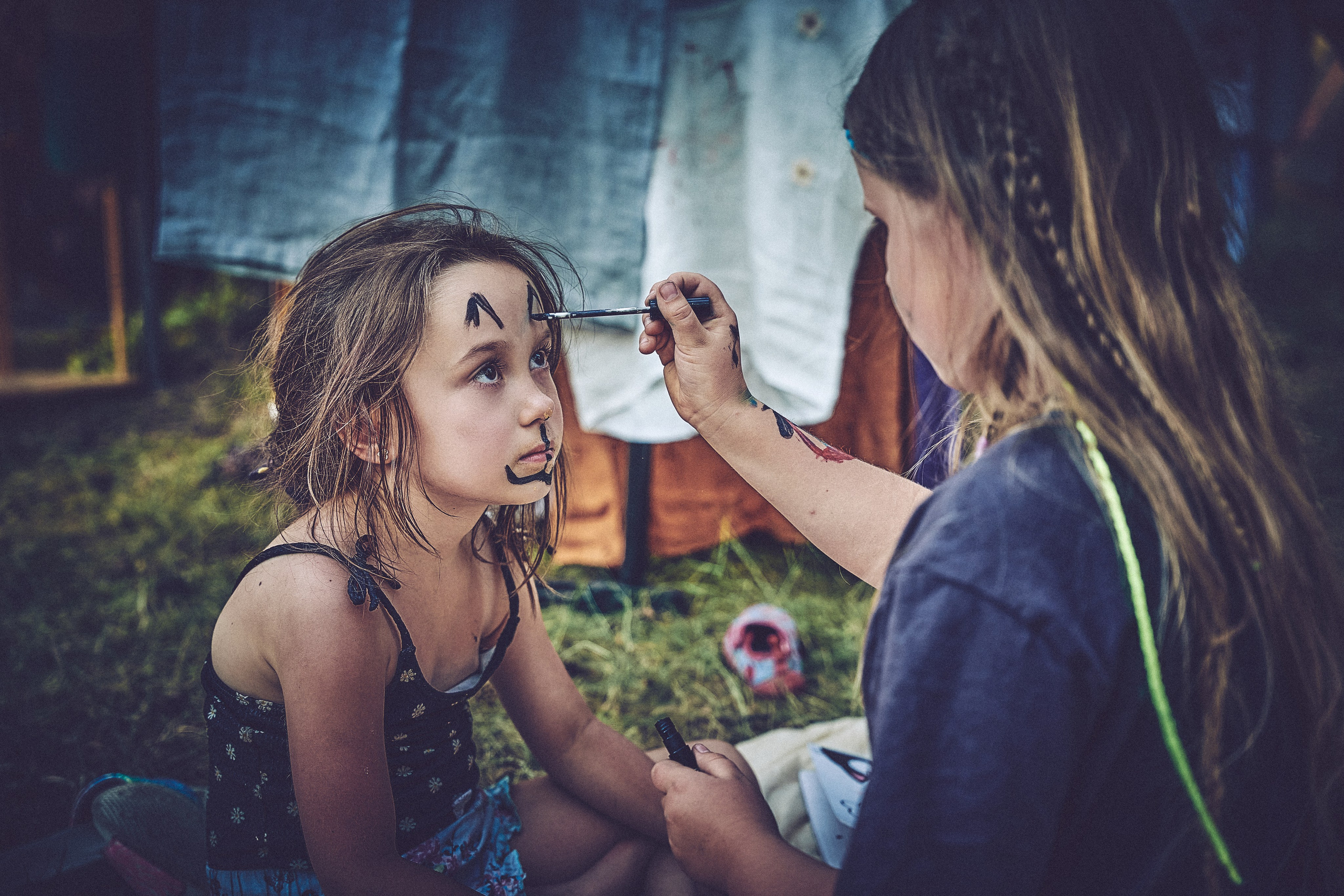 Organic-2025. Andriej Szypilow — Photography & Videography