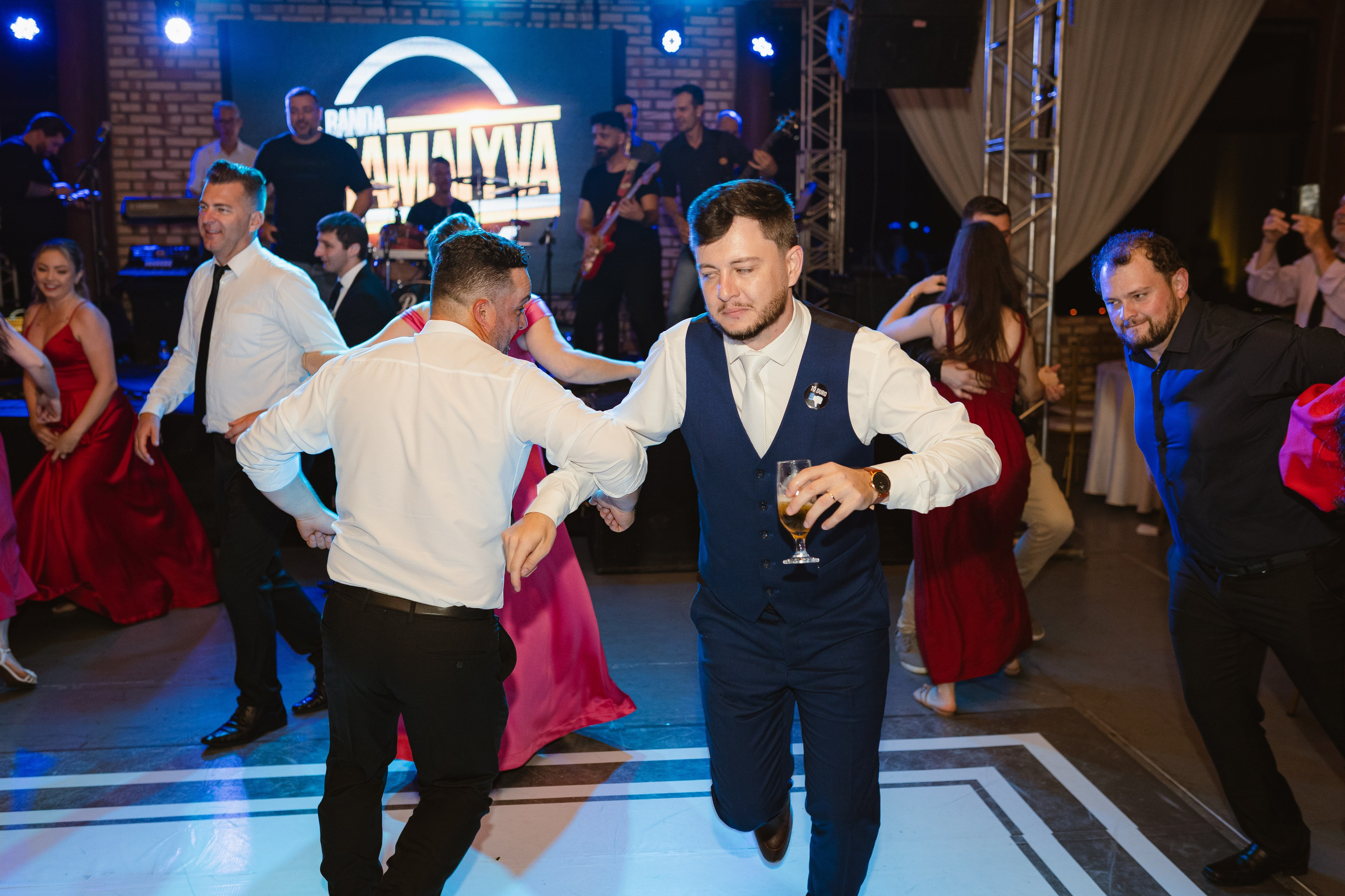 Amanda e Guilherme. Juliano anjos fotografia