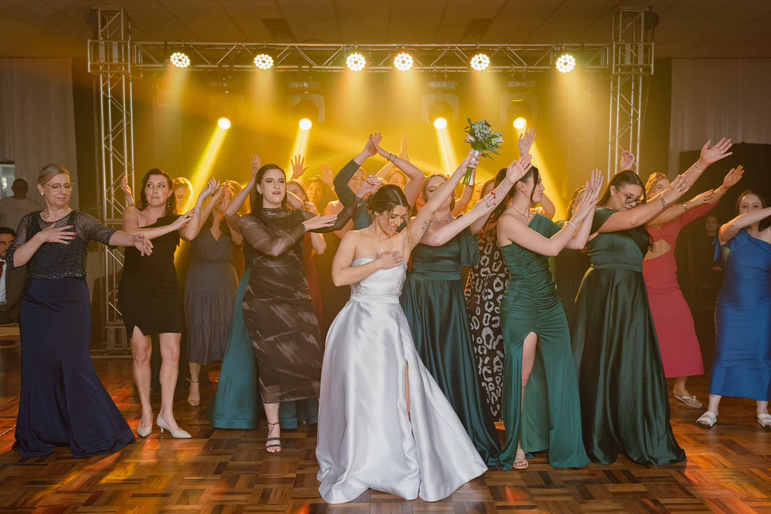 Anna Luisa e Gustavo. Juliano anjos fotografia