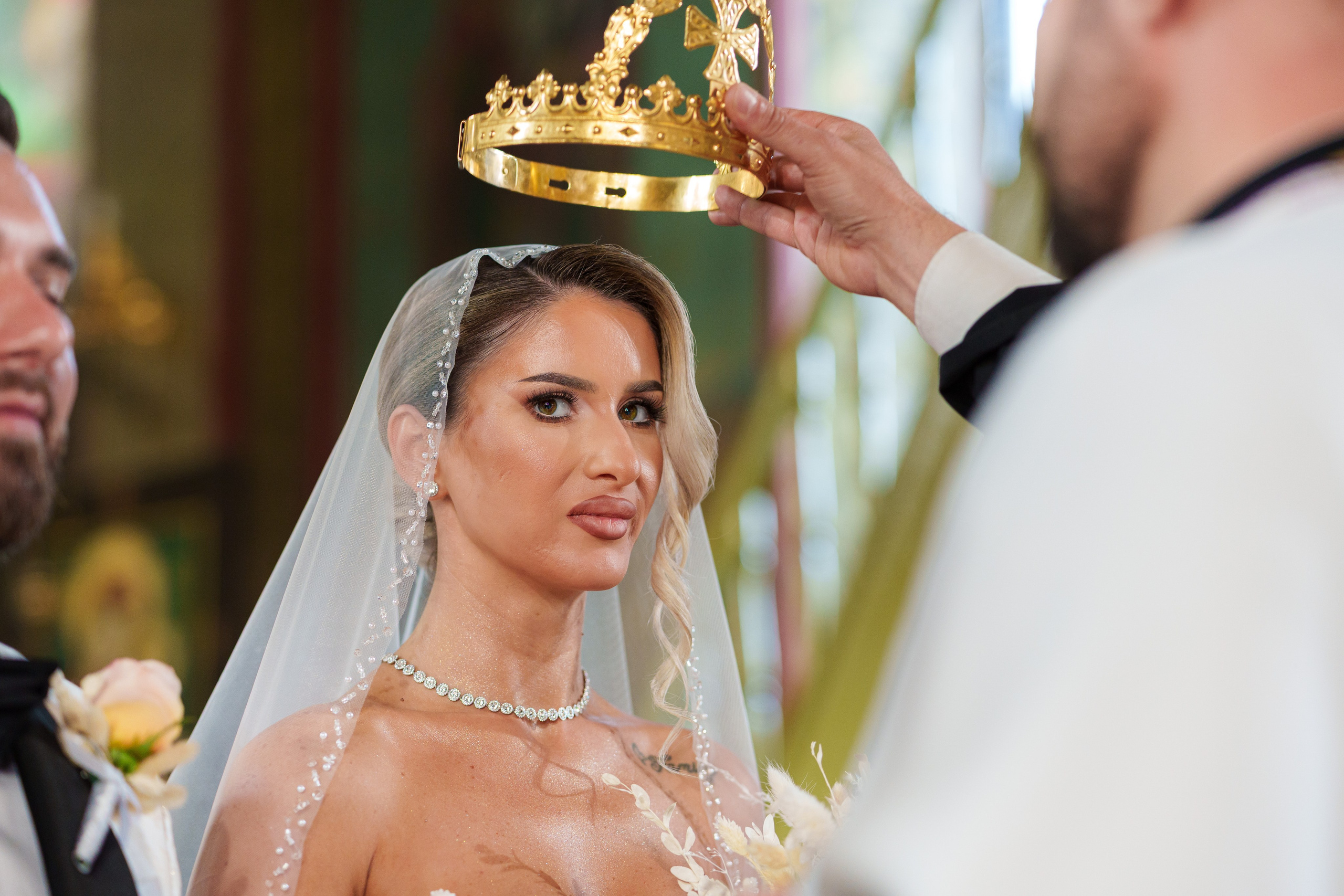 Mihaela & Octavian. B|P Weddings - Fotograf & Videograf - București||0730017811