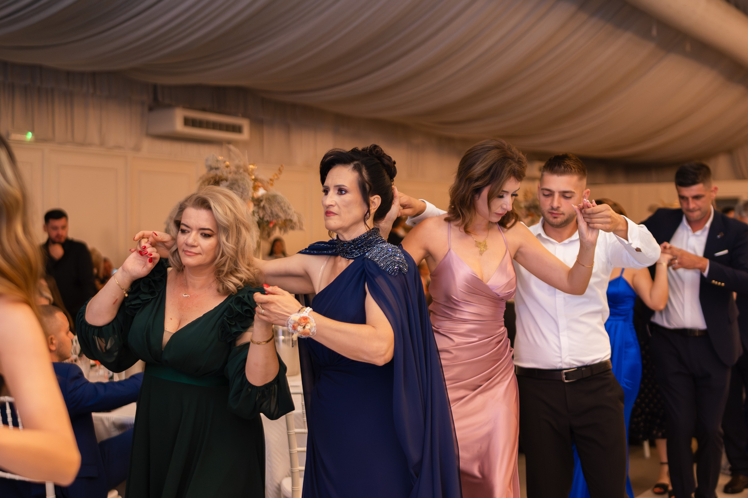 Mihaela & Octavian. B|P Weddings - Fotograf & Videograf - București||0730017811