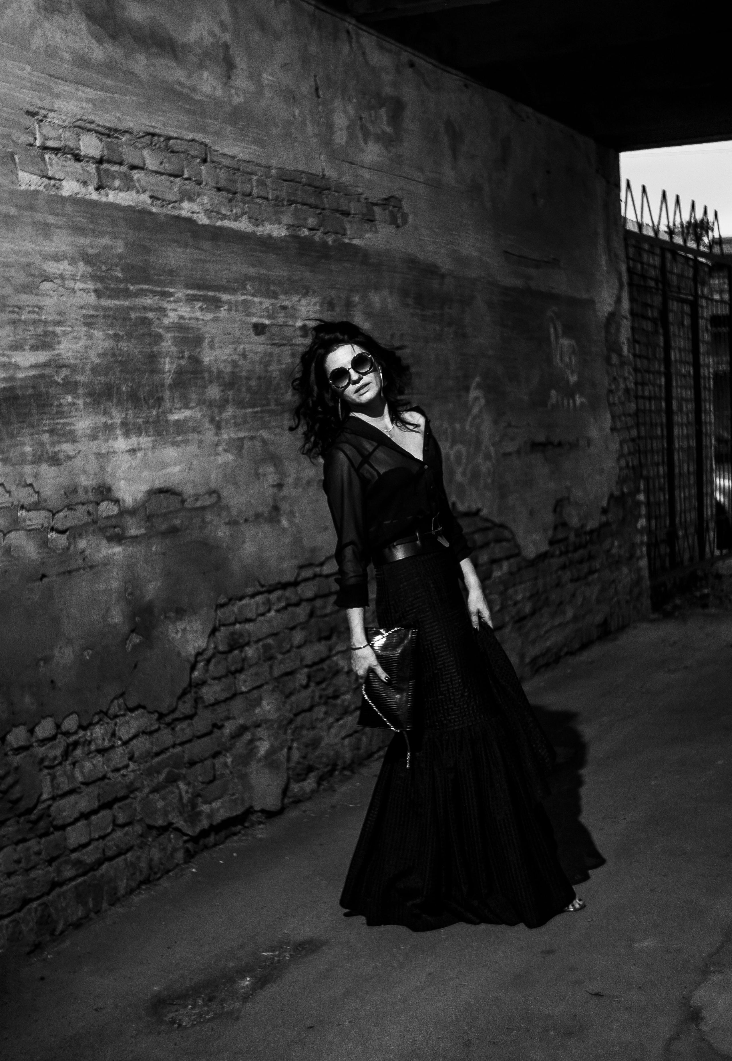 Agnese. Sandra Garanca Portrait and event photographer