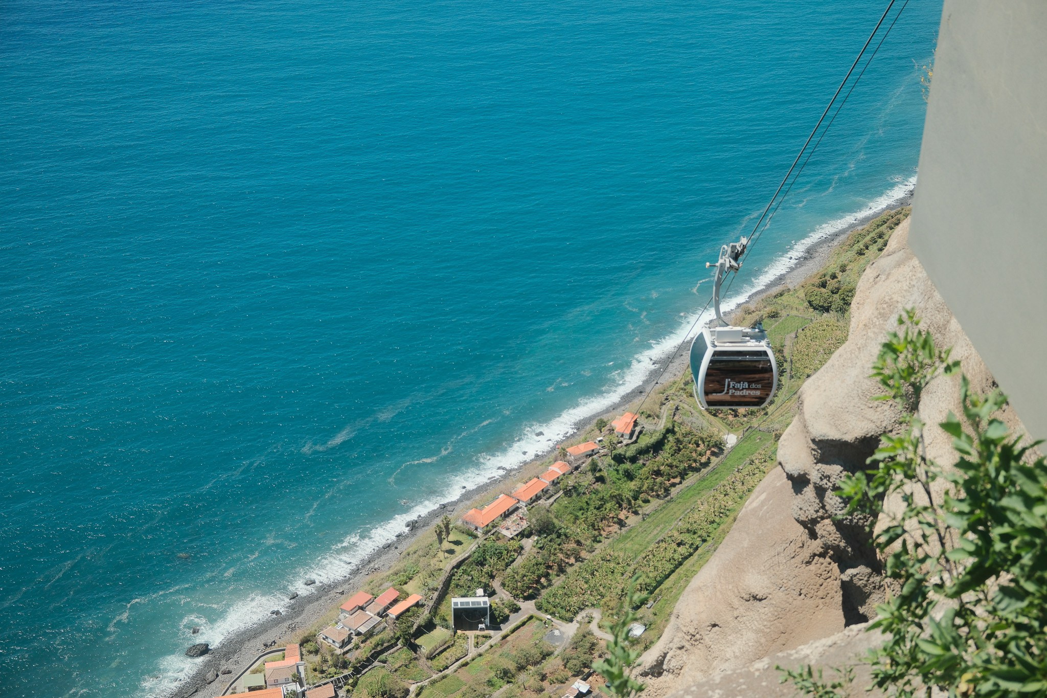 Madeira 2025. Cal Takes Photos