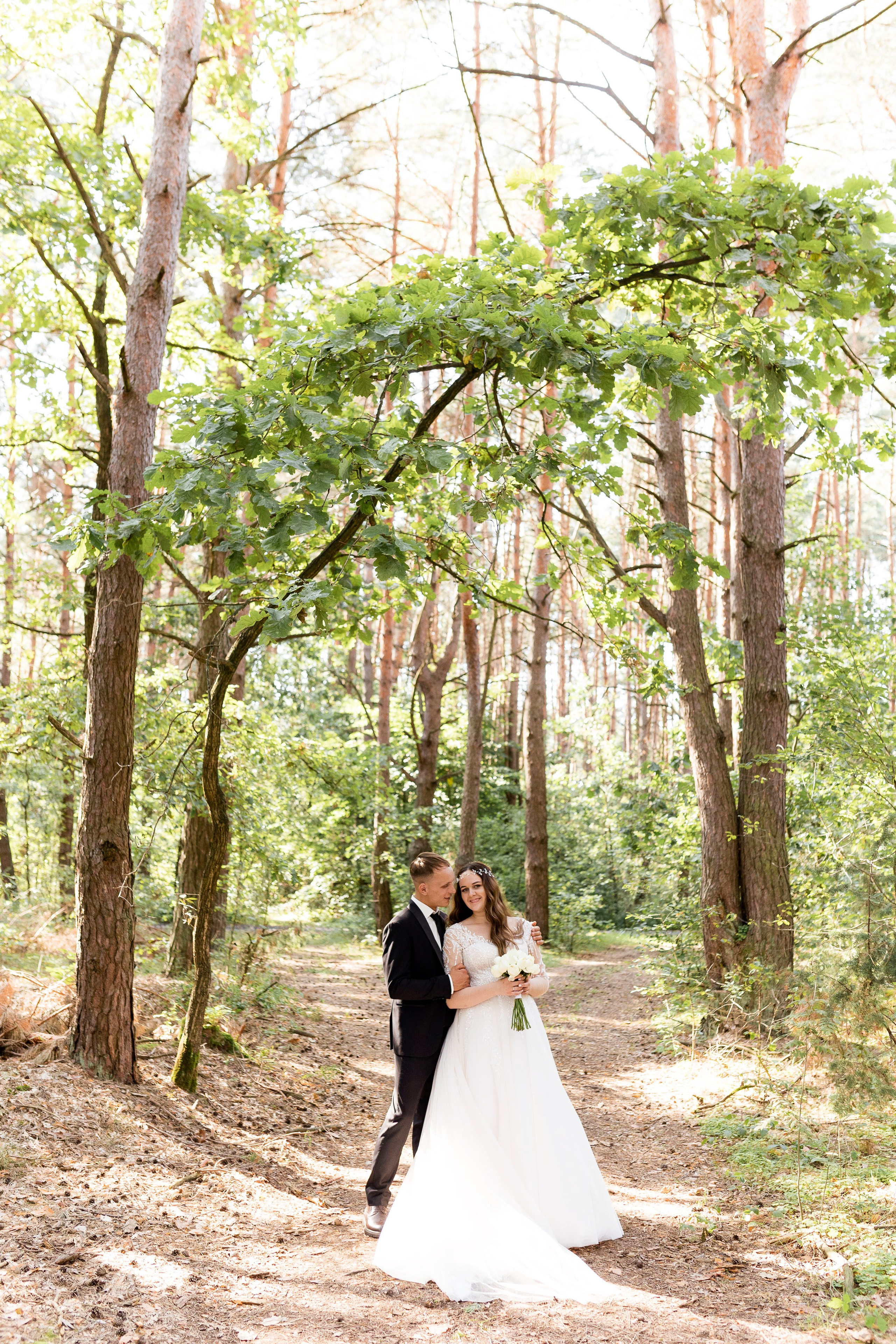 Інна та Олександр. Ірина Терещук