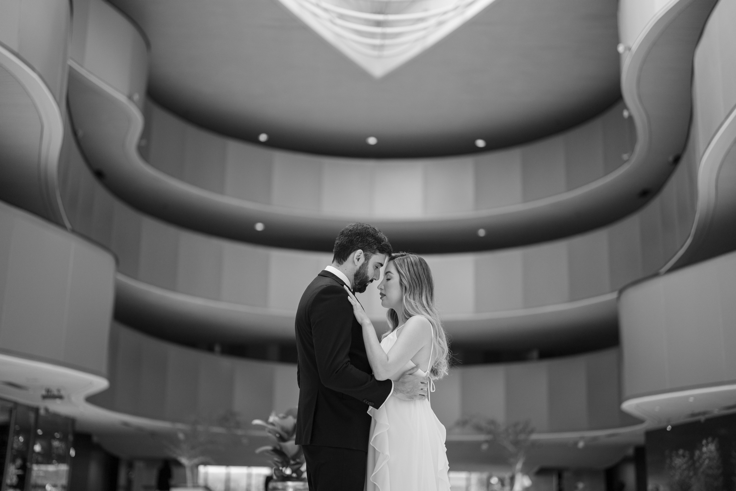 Kamila e Vinícius. Fabio Barth — Wedding Photo & Film