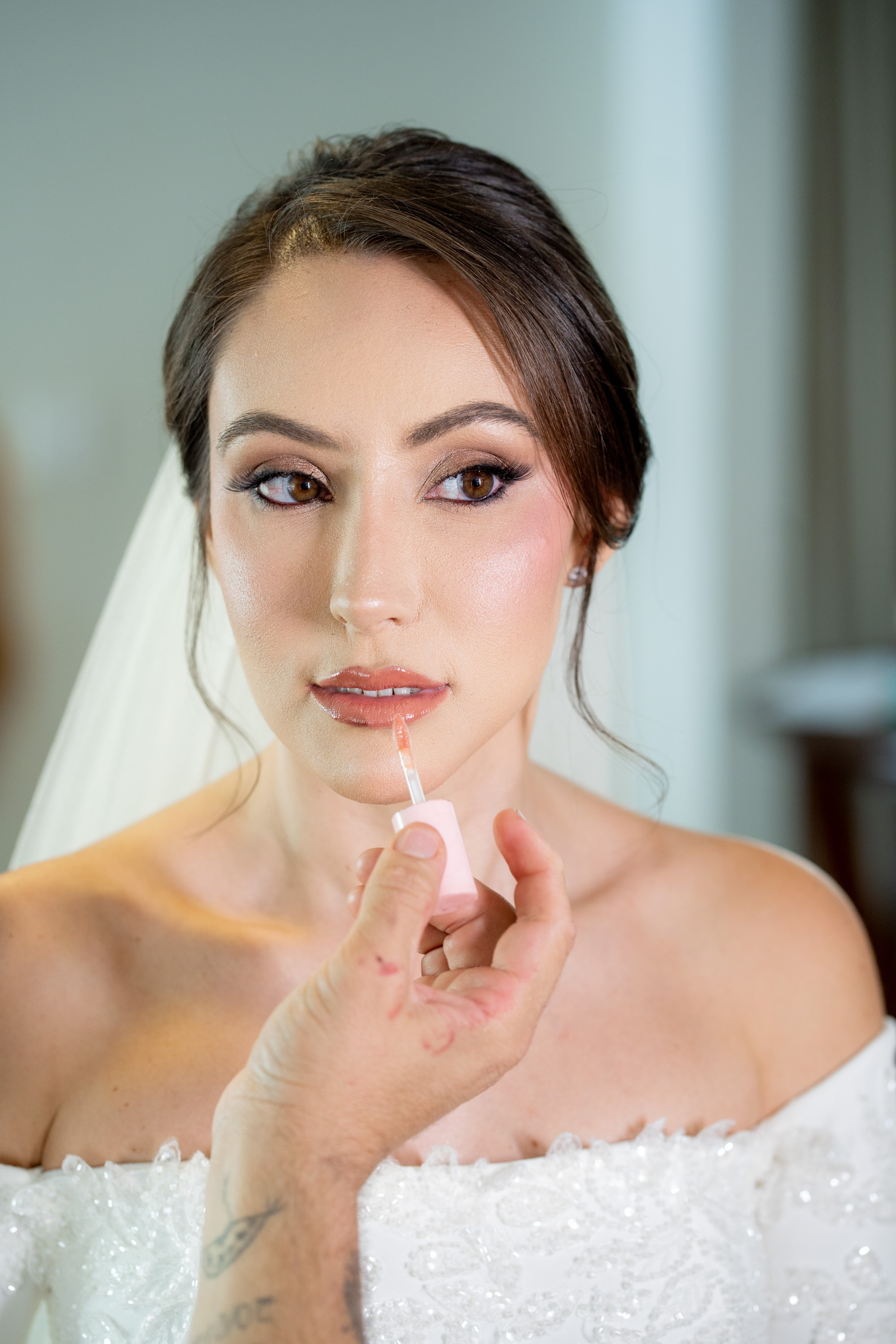 Luiza e Marcelo. Fabio Barth — Wedding Photo & Film